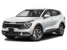 2024 Kia Sportage LX -
                  Smithtown, NY