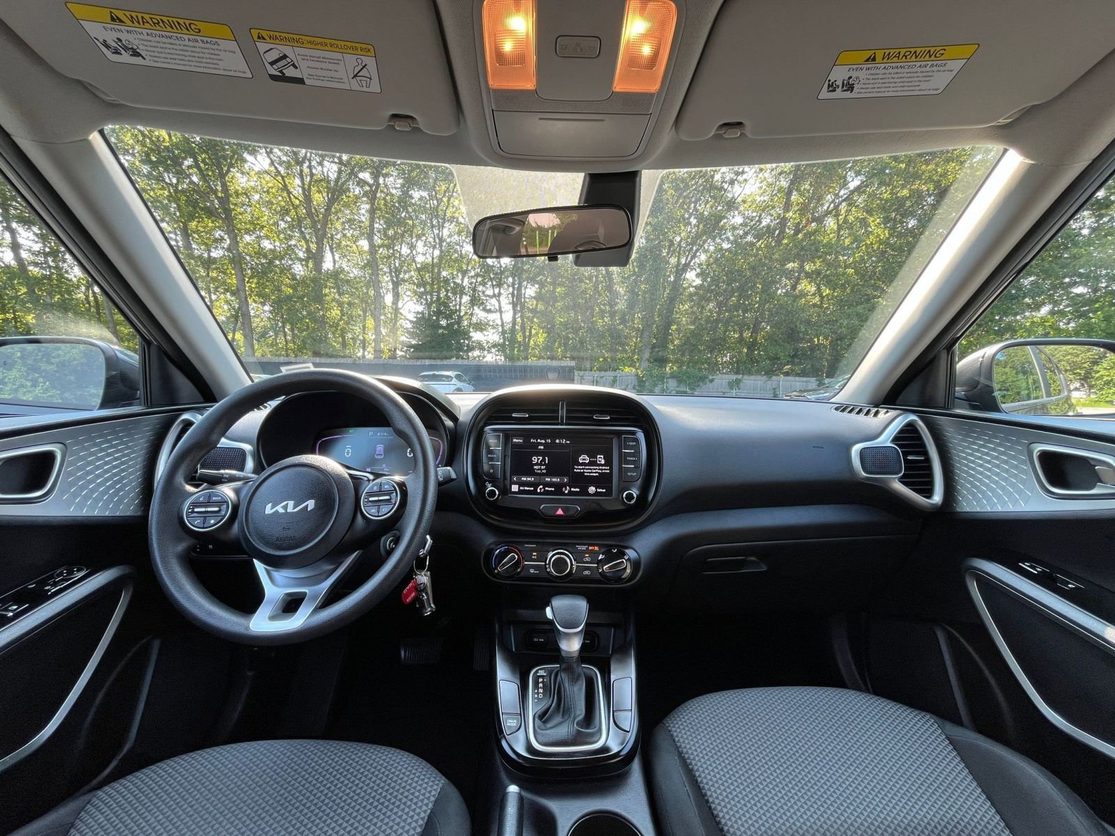 Thumbnail: 2023 Kia Soul - 31
