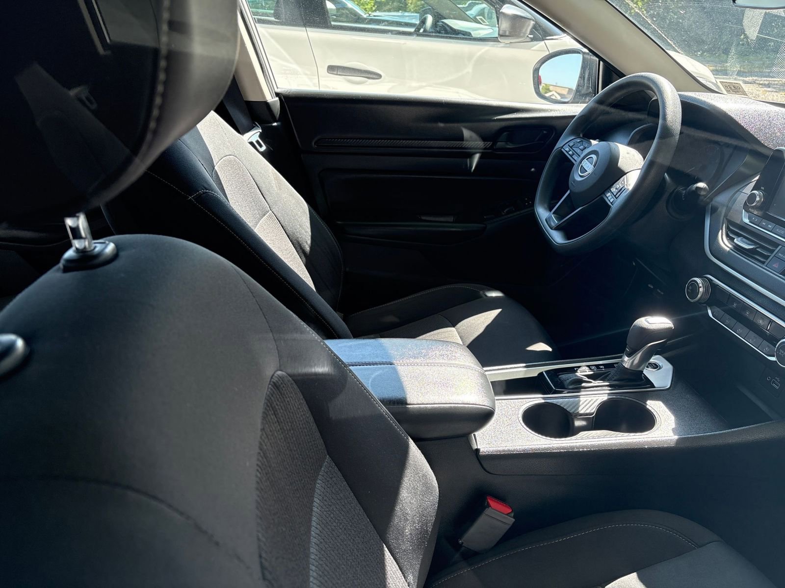 Thumbnail: 2024 Nissan Altima - 16