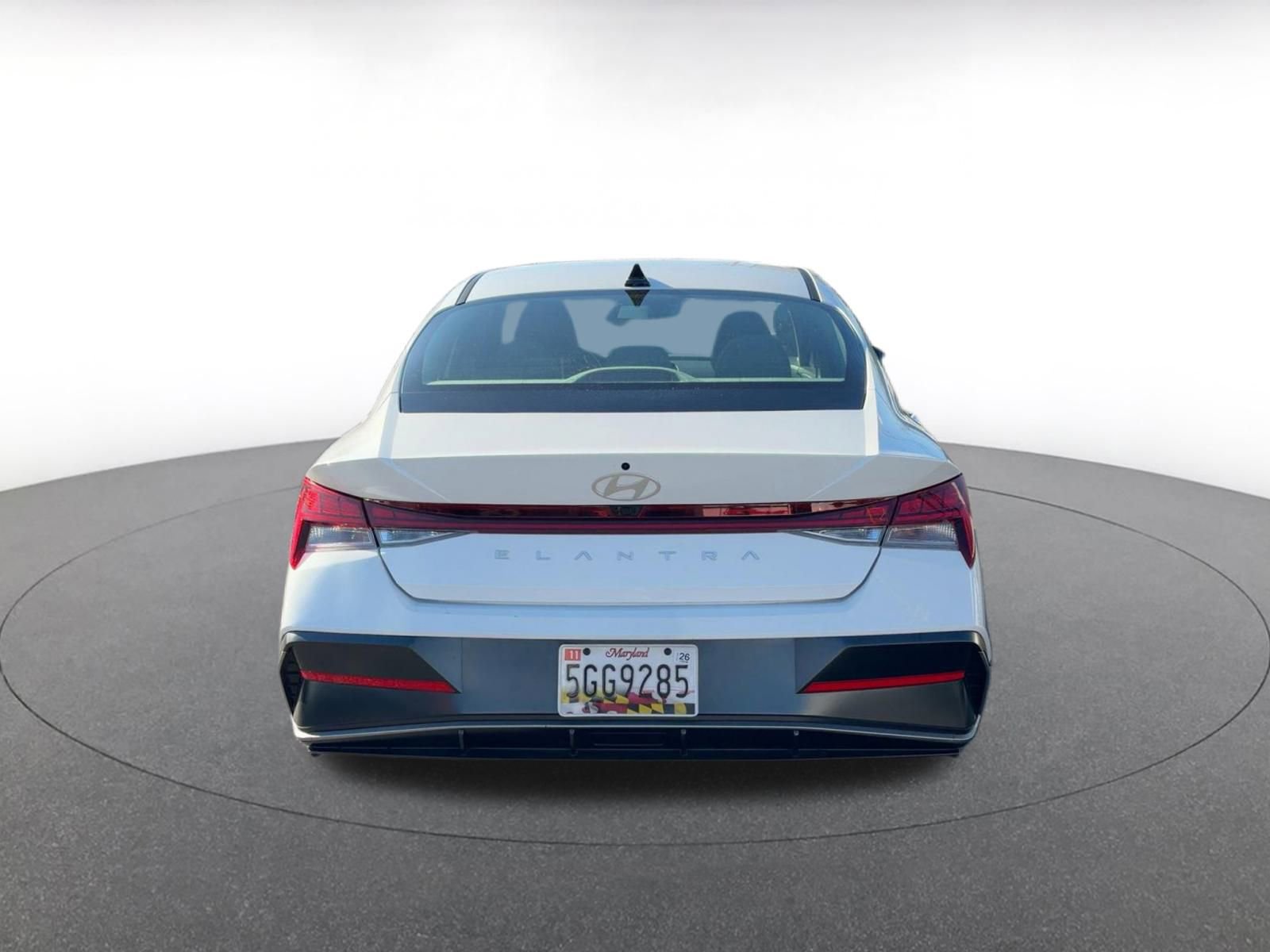 Thumbnail: 2025 Hyundai Elantra - 14