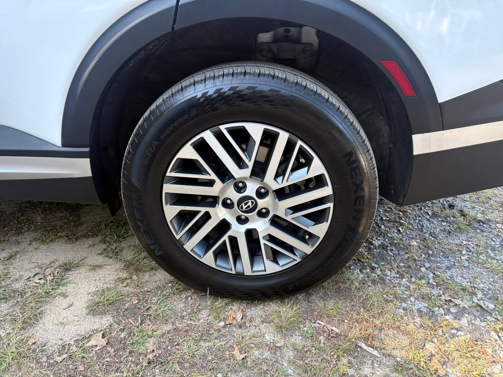 Thumbnail: 2026 Hyundai Palisade - 28