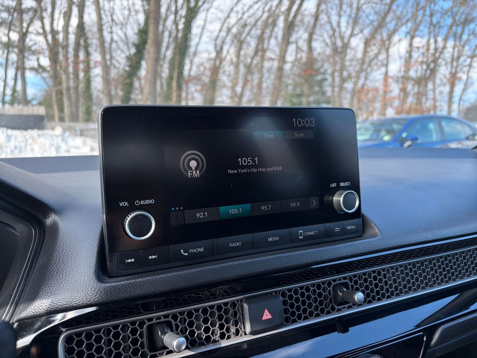 Thumbnail: 2025 Honda Civic - 20