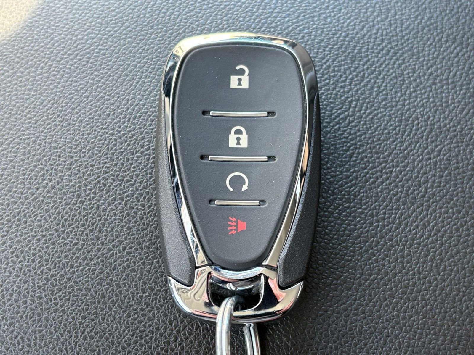 Thumbnail: 2025 Chevrolet Trax - 22