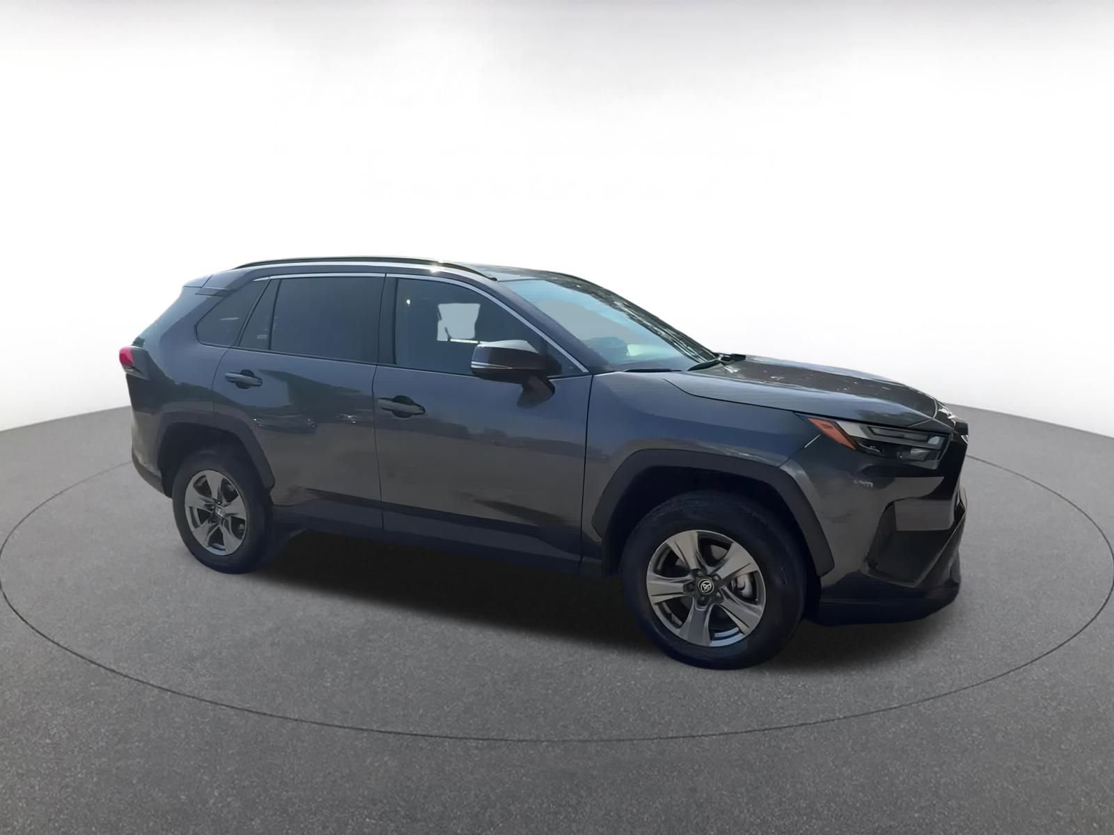 Thumbnail: 2024 Toyota RAV4 - 2