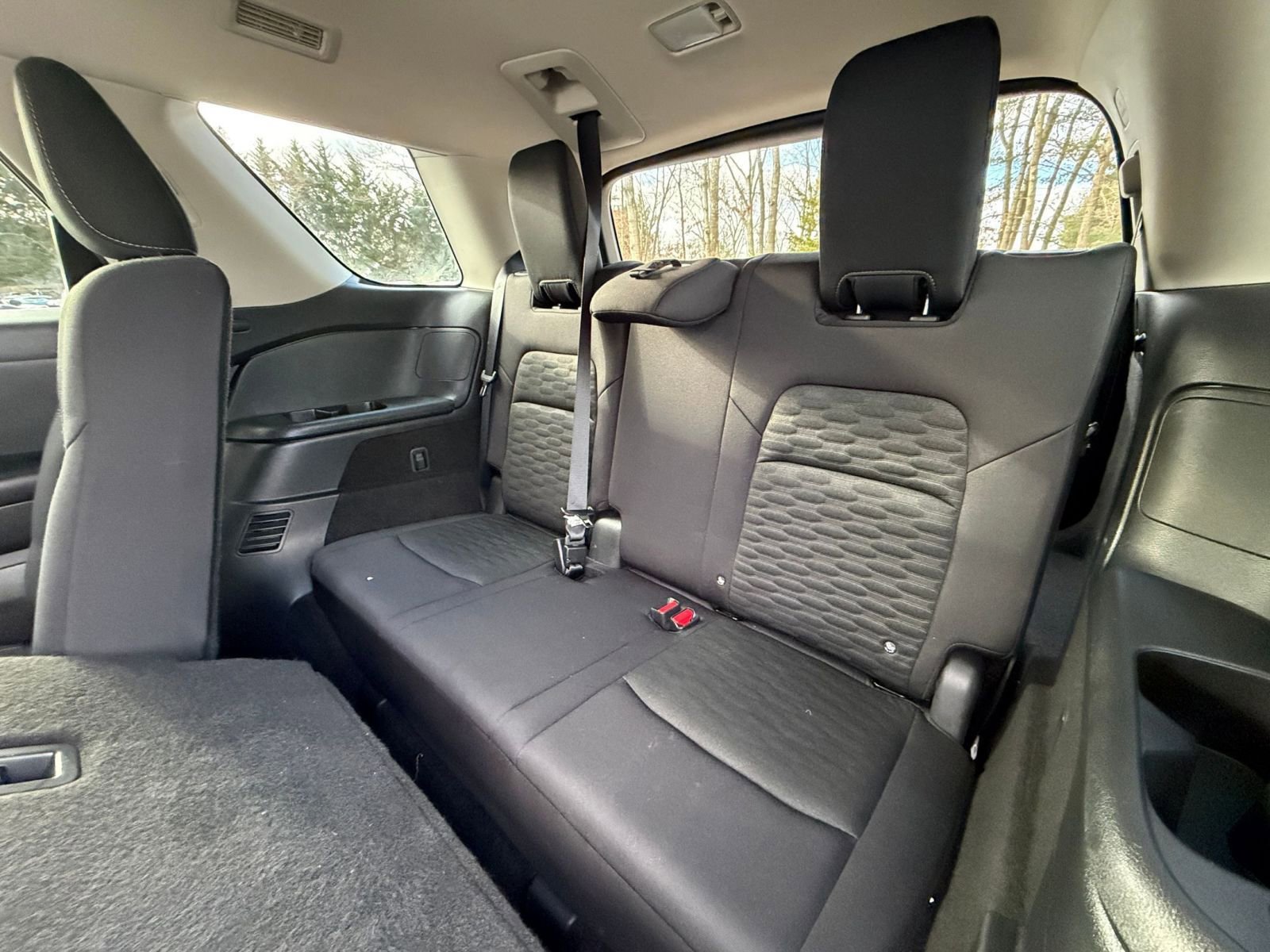 Thumbnail: 2025 Nissan Pathfinder - 29