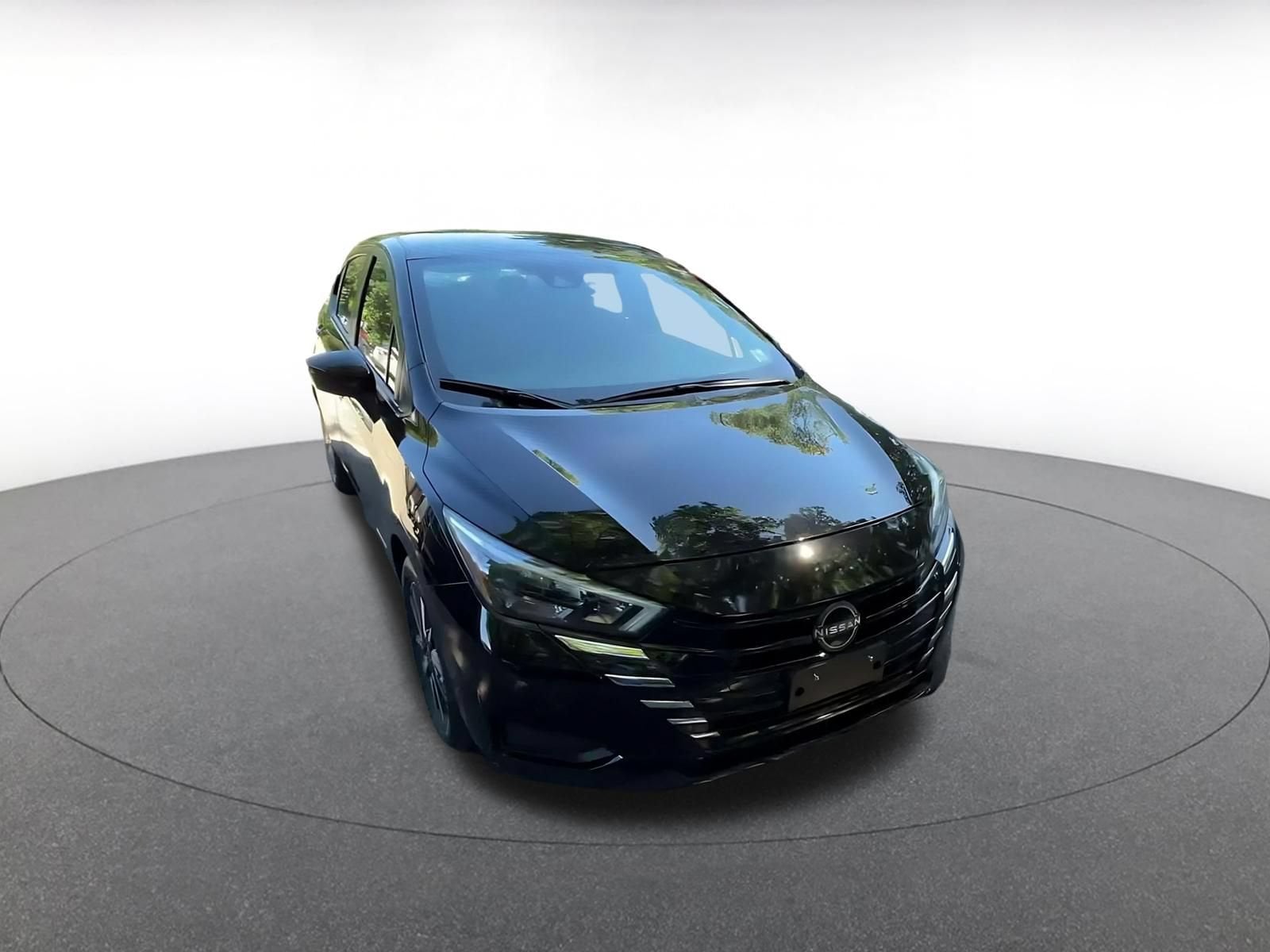 Thumbnail: 2025 Nissan Versa - 2