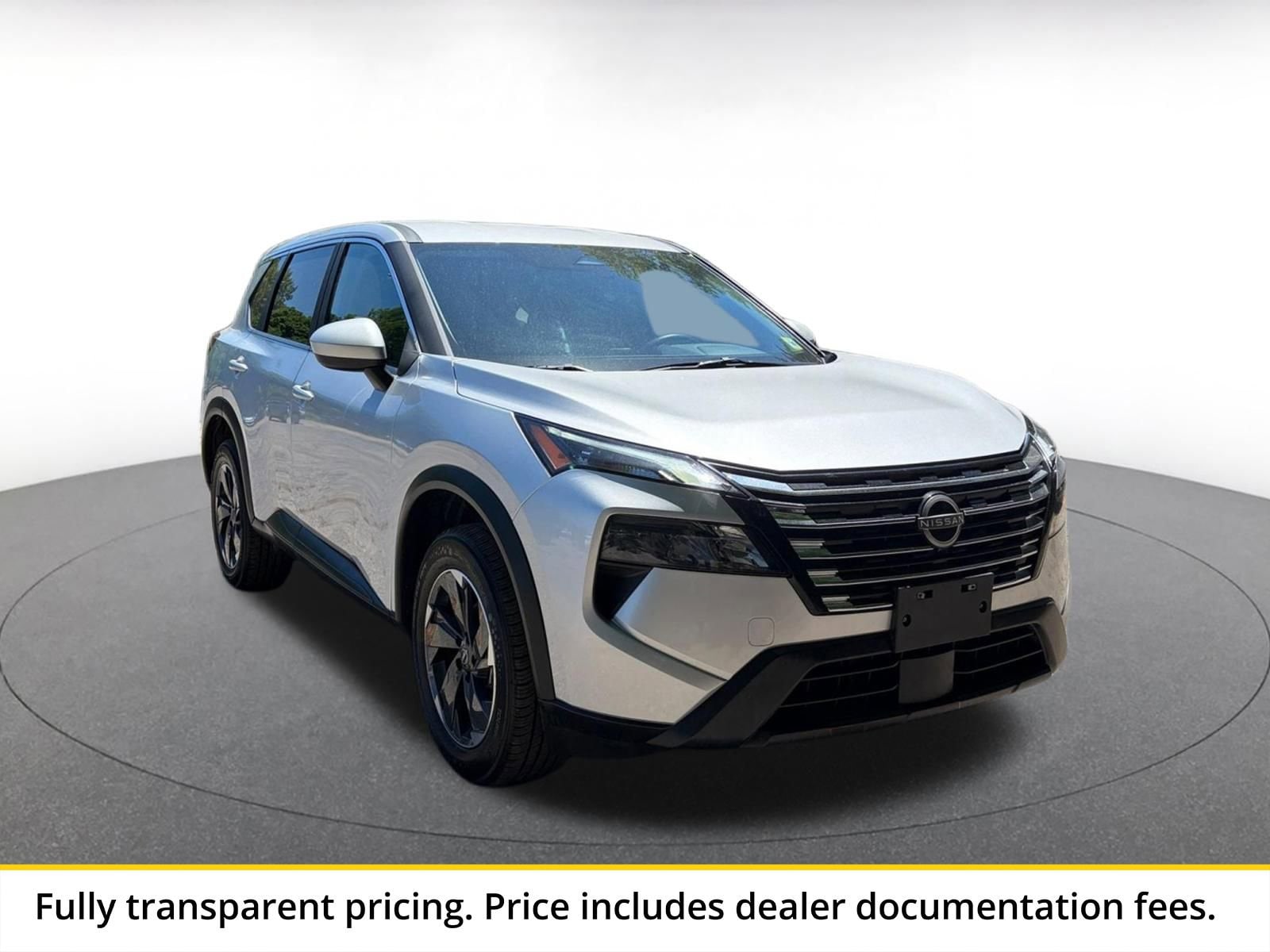 Thumbnail: 2025 Nissan Rogue - 1