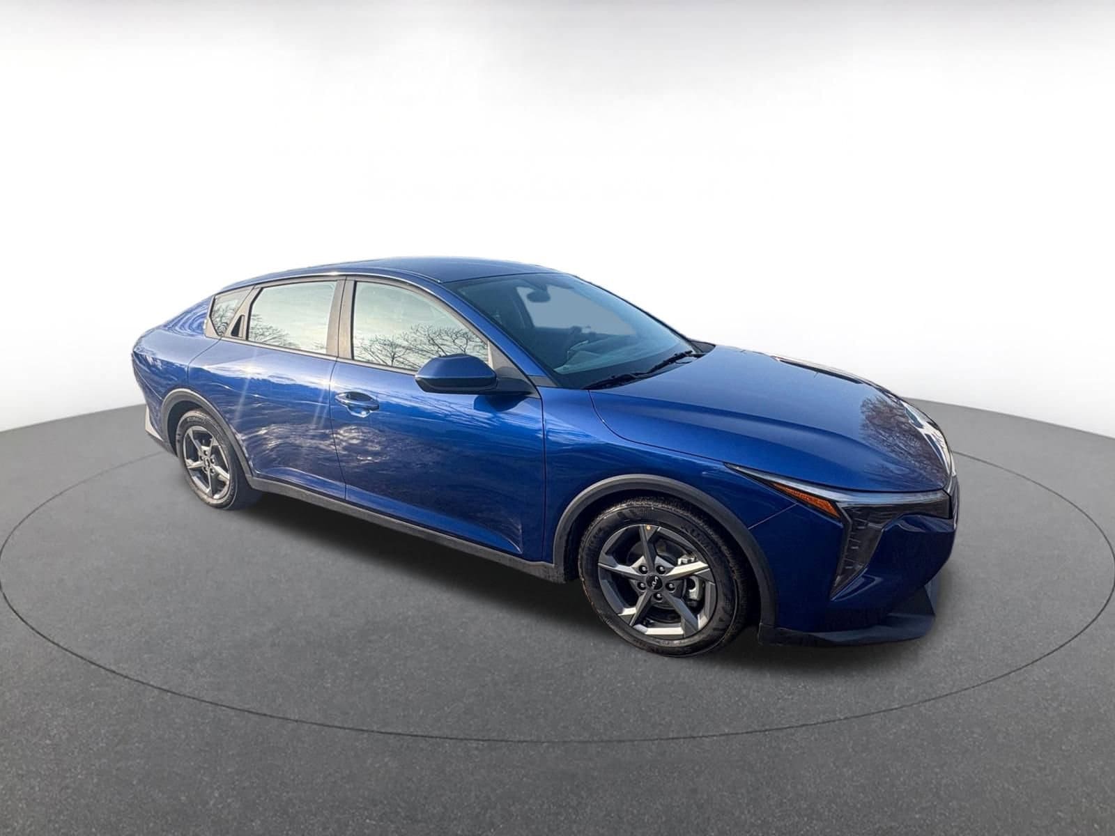 Thumbnail: 2025 Kia K4 - 1