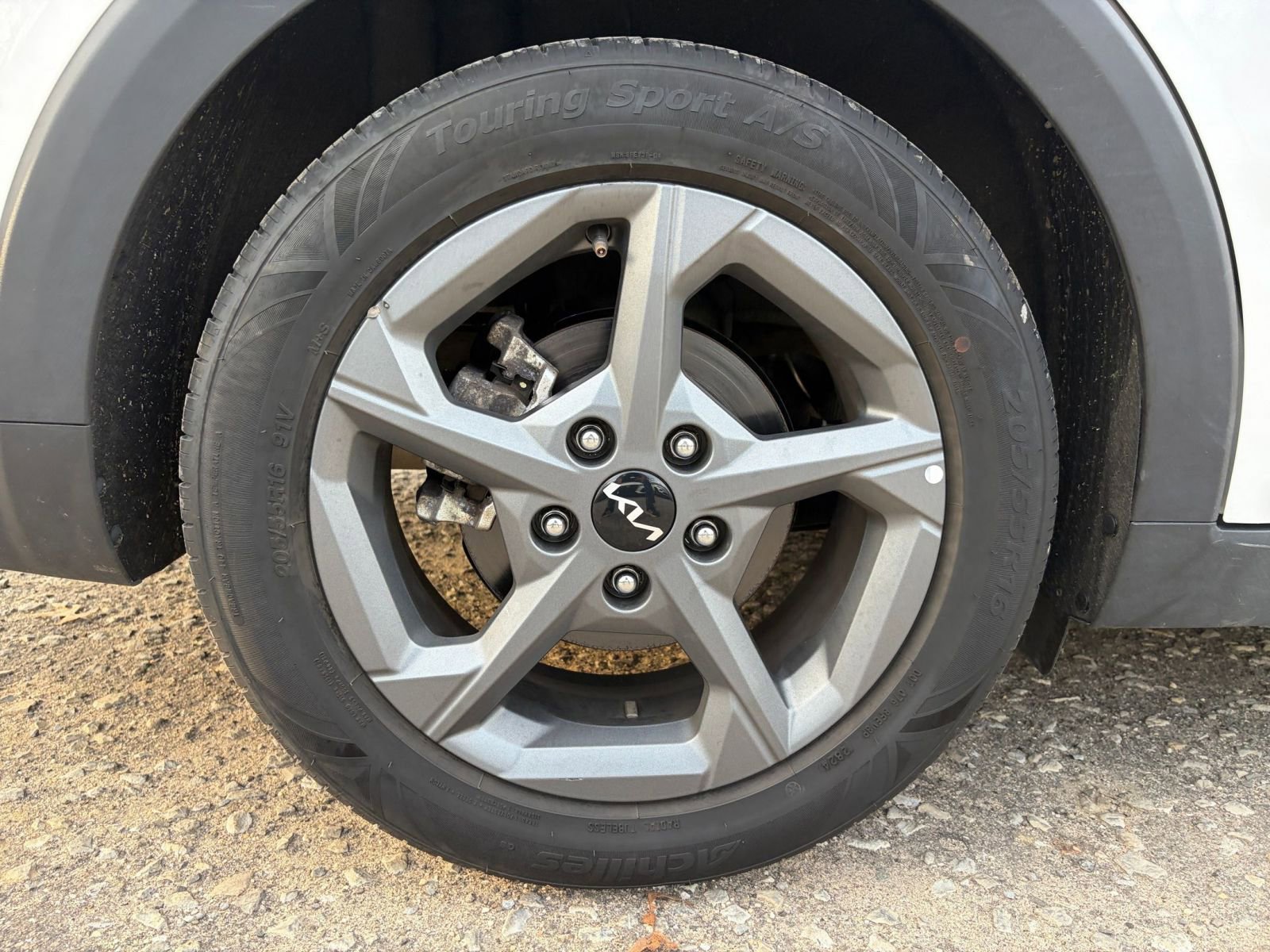 Thumbnail: 2025 Kia K4 - 29