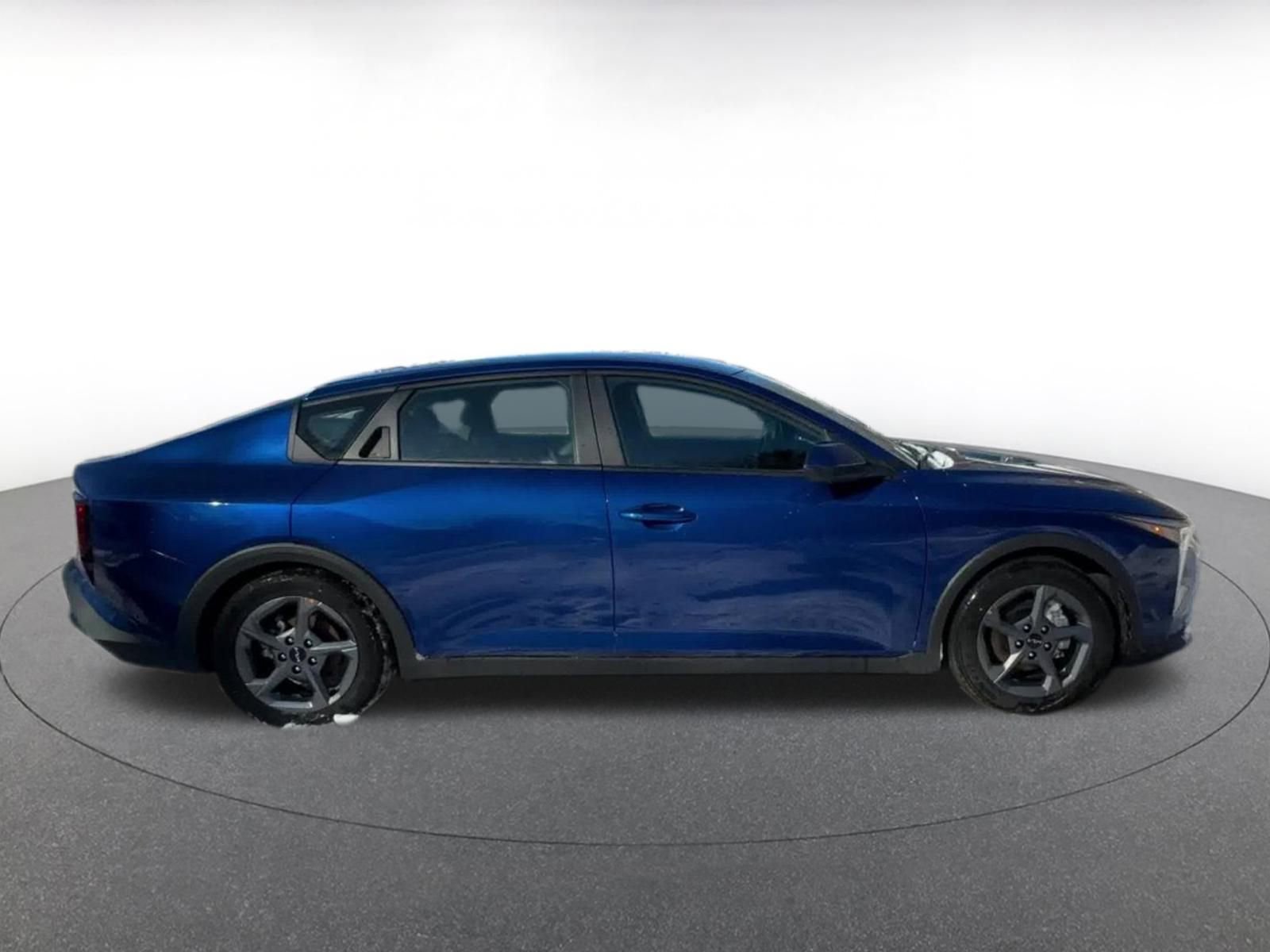 Thumbnail: 2025 Kia K4 - 16