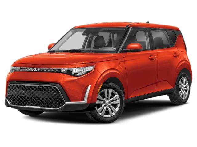 Thumbnail: 2025 Kia Soul - 1