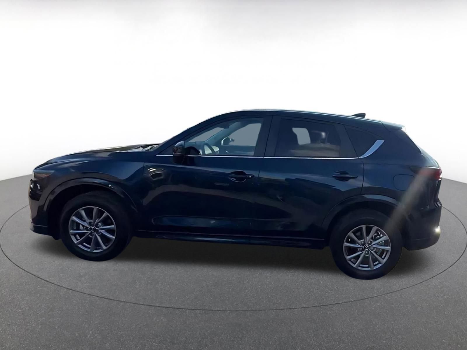 Thumbnail: 2025 Mazda CX-5 - 9