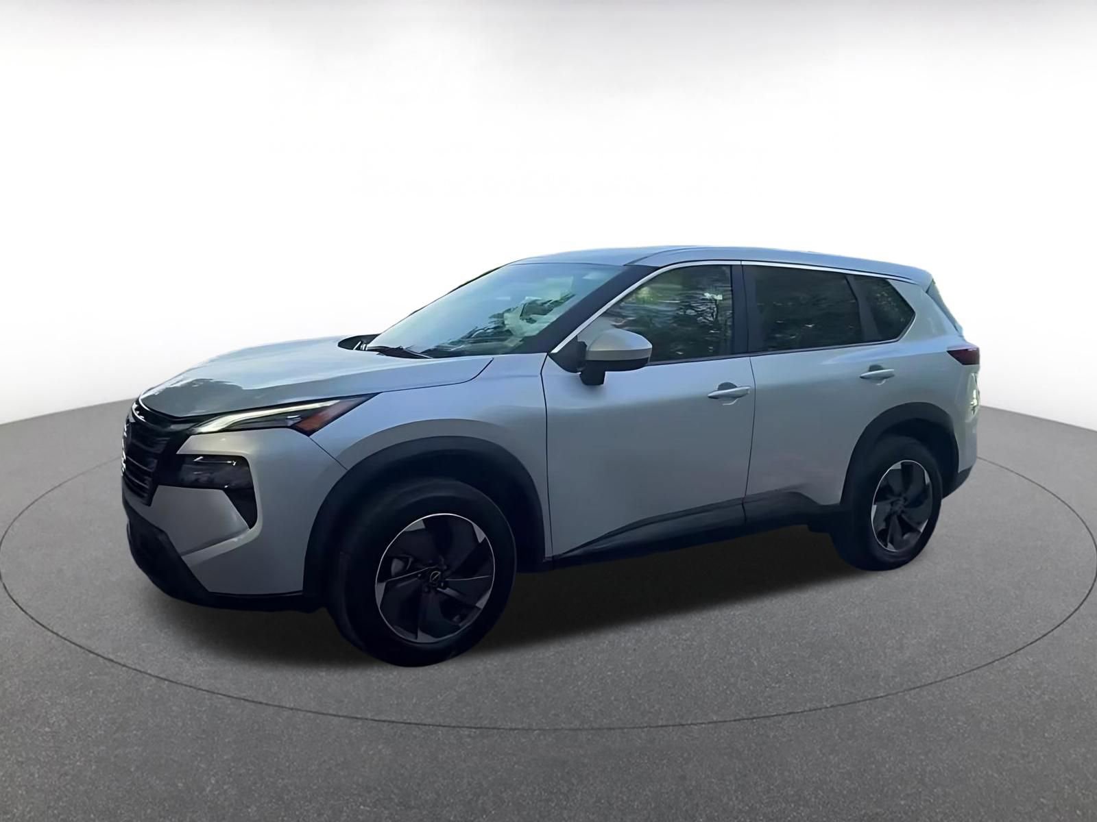 Thumbnail: 2025 Nissan Rogue - 8