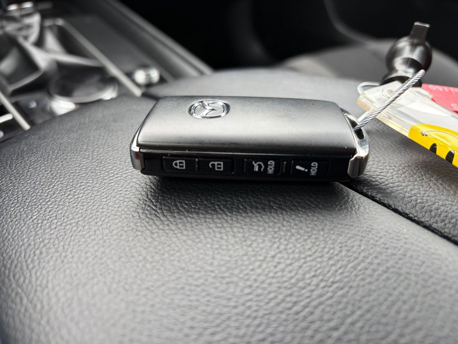 Thumbnail: 2025 Mazda CX-50 - 21