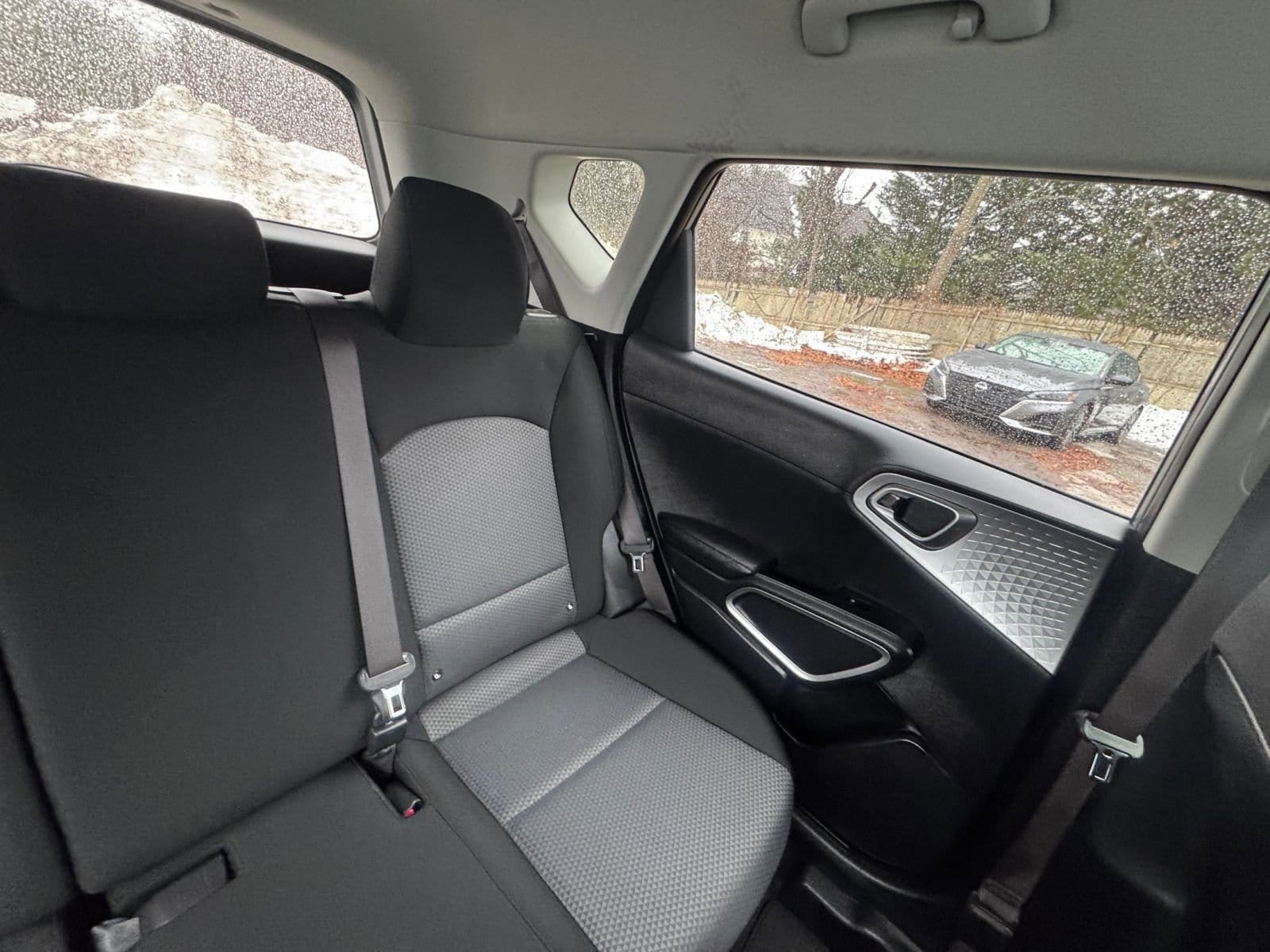 Thumbnail: 2025 Kia Soul - 34