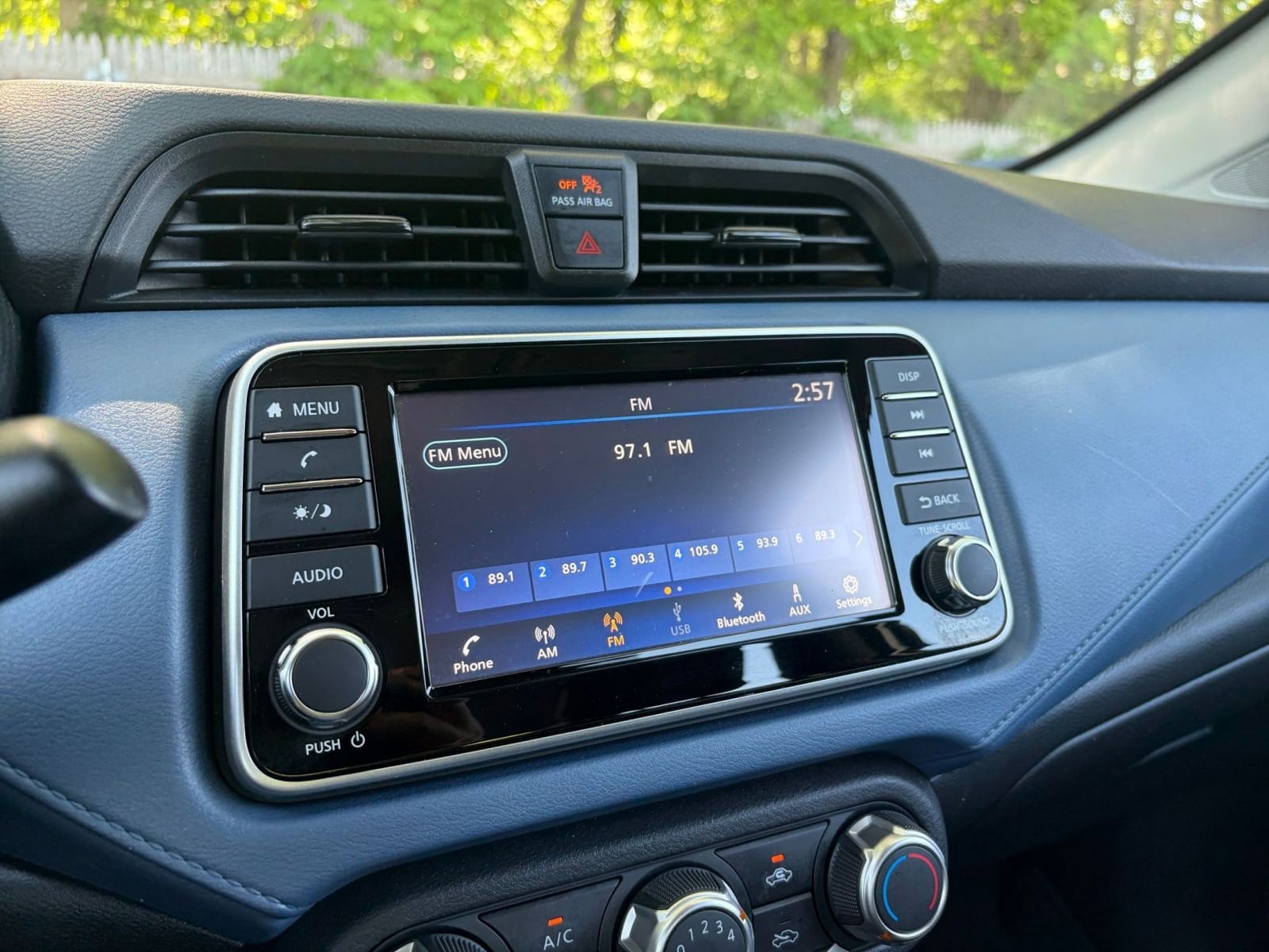 Thumbnail: 2025 Nissan Versa - 20