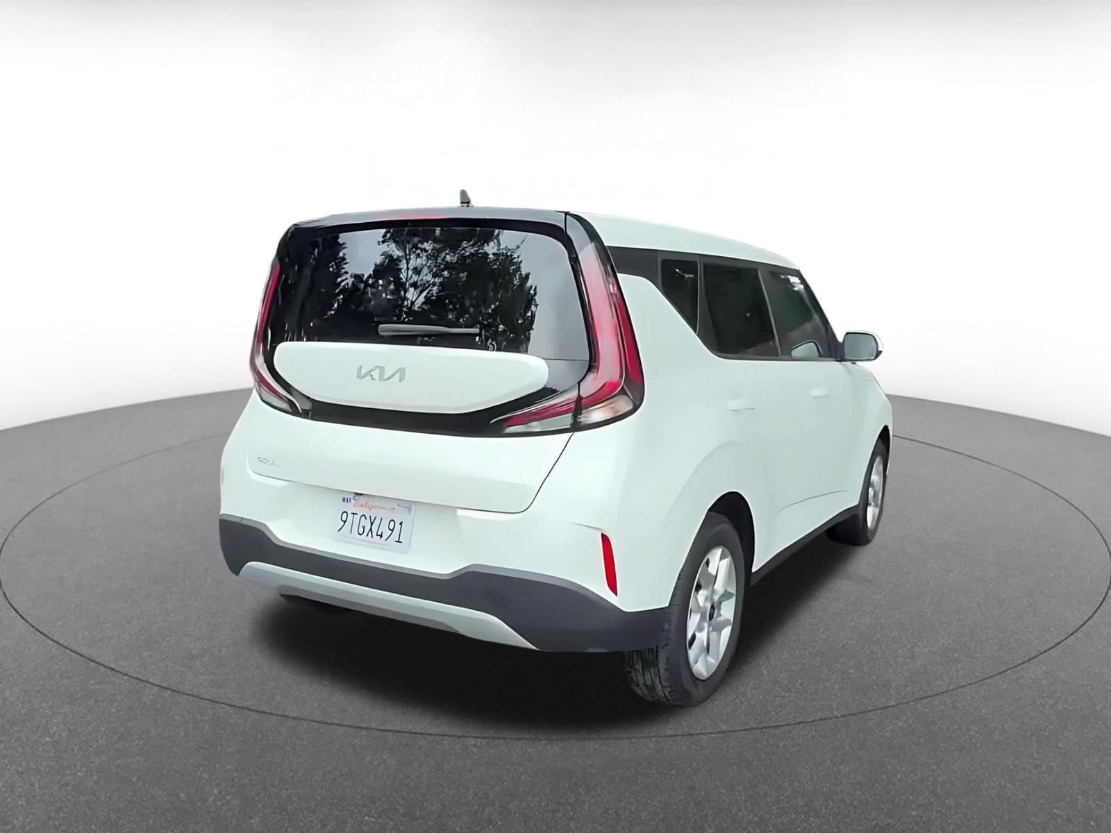 Thumbnail: 2025 Kia Soul - 13