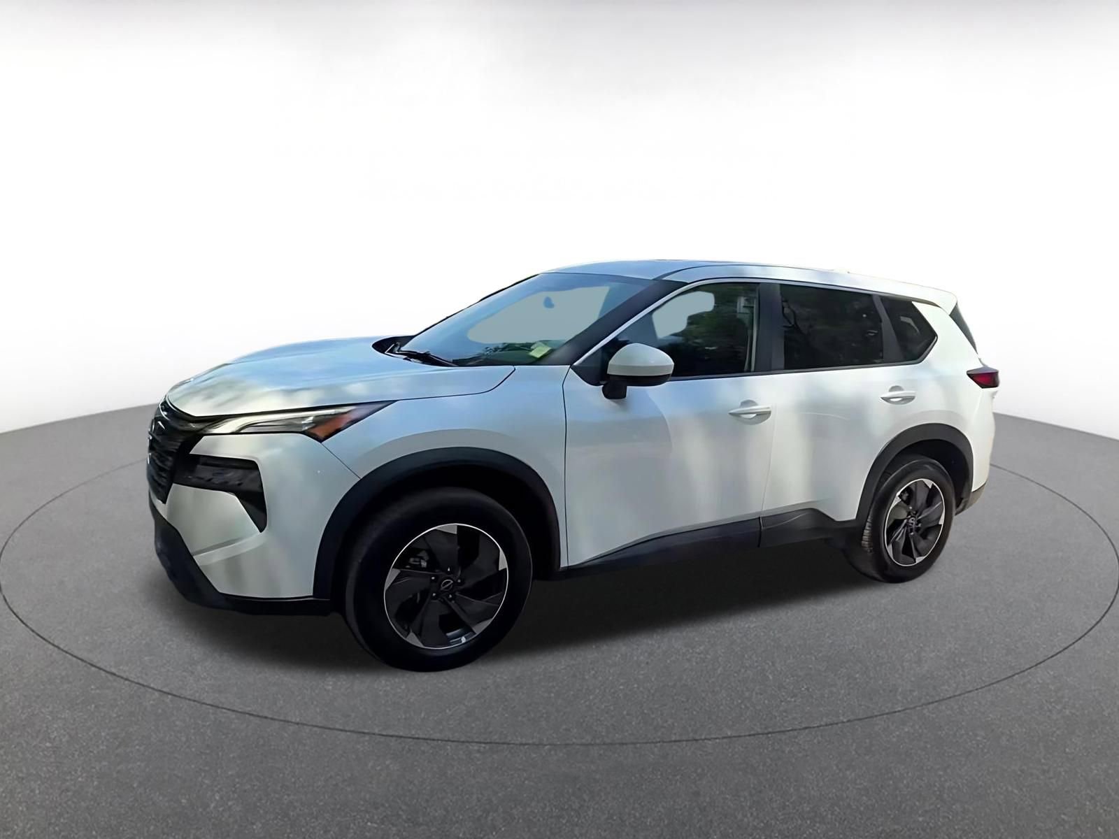 Thumbnail: 2025 Nissan Rogue - 8