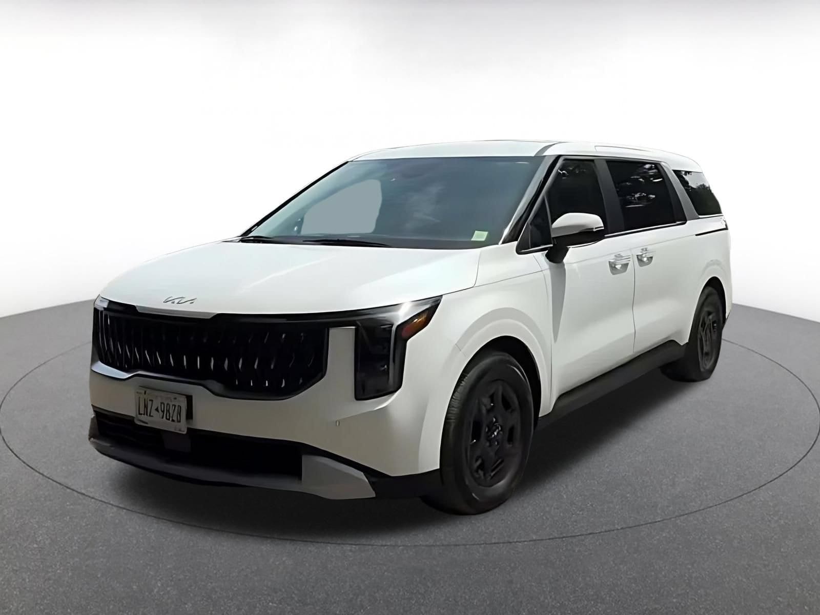 Thumbnail: 2026 Kia Carnival - 7