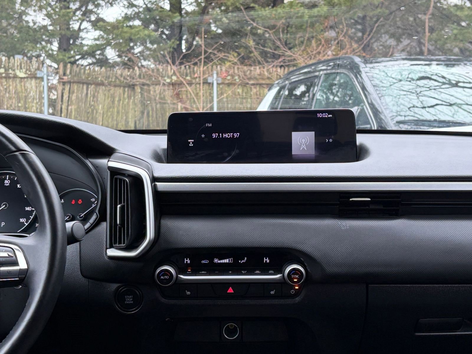 Thumbnail: 2025 Mazda CX-50 - 17