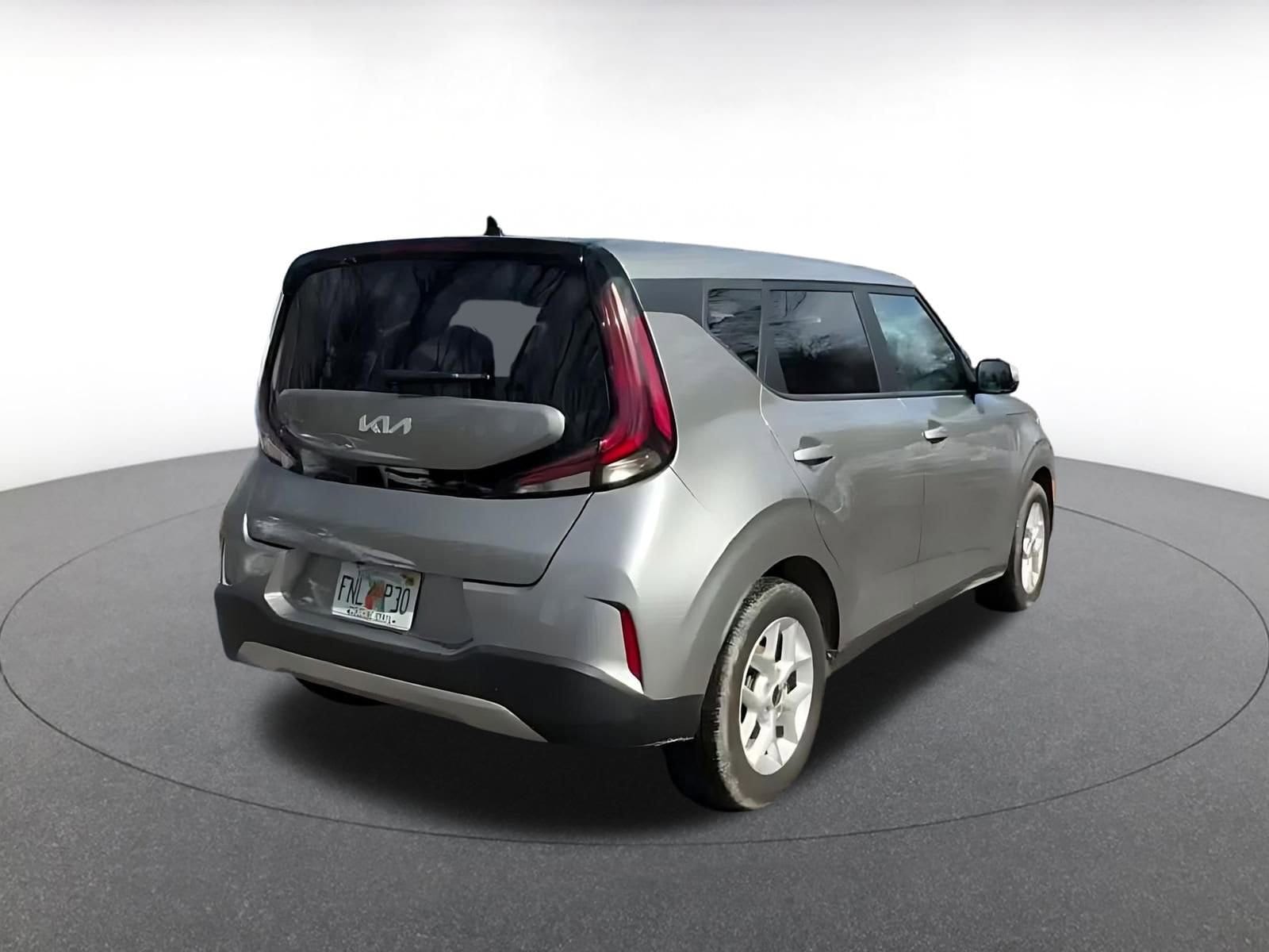 Thumbnail: 2025 Kia Soul - 12