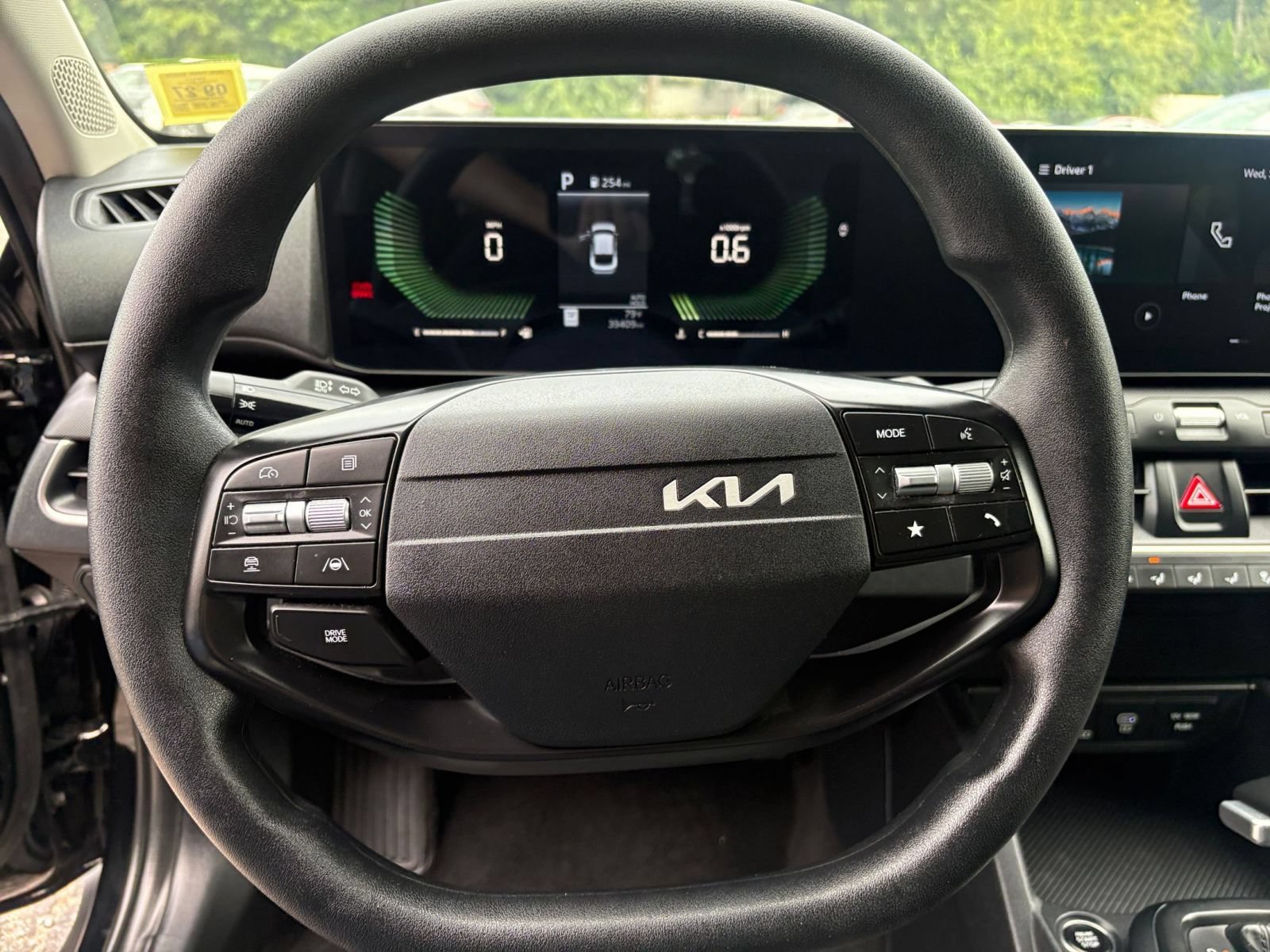 Thumbnail: 2025 Kia K4 - 25