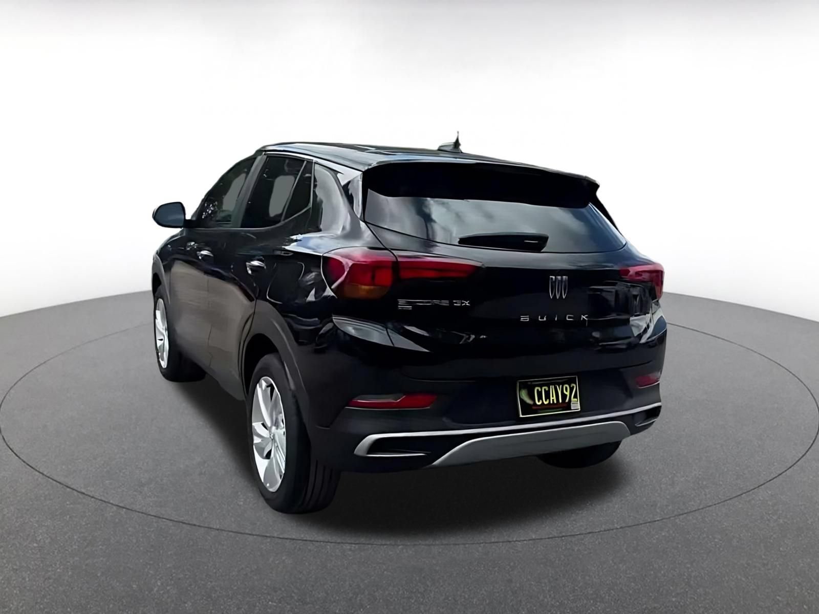 Thumbnail: 2025 Buick Encore GX - 10