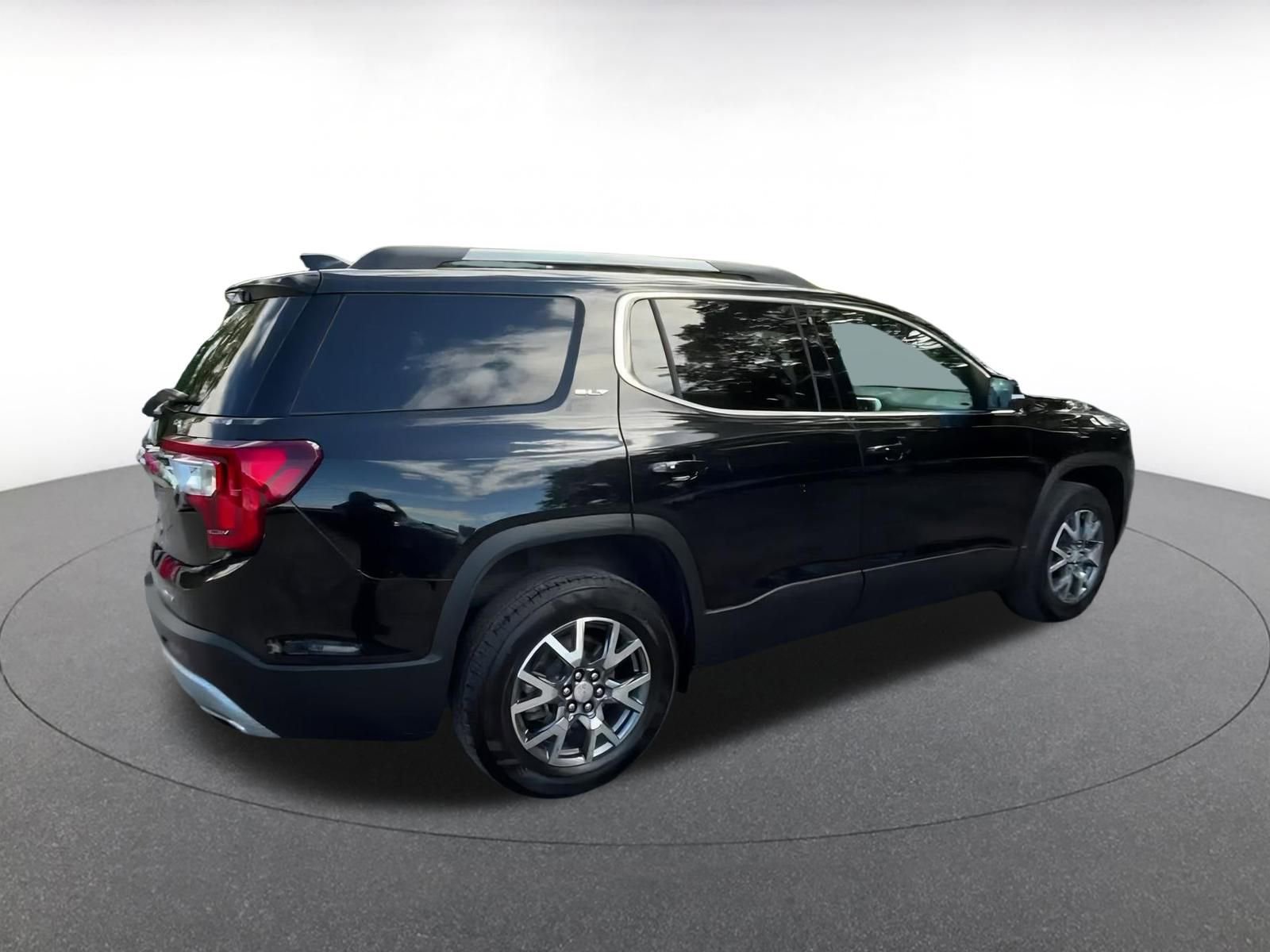 Thumbnail: 2023 GMC Acadia - 15