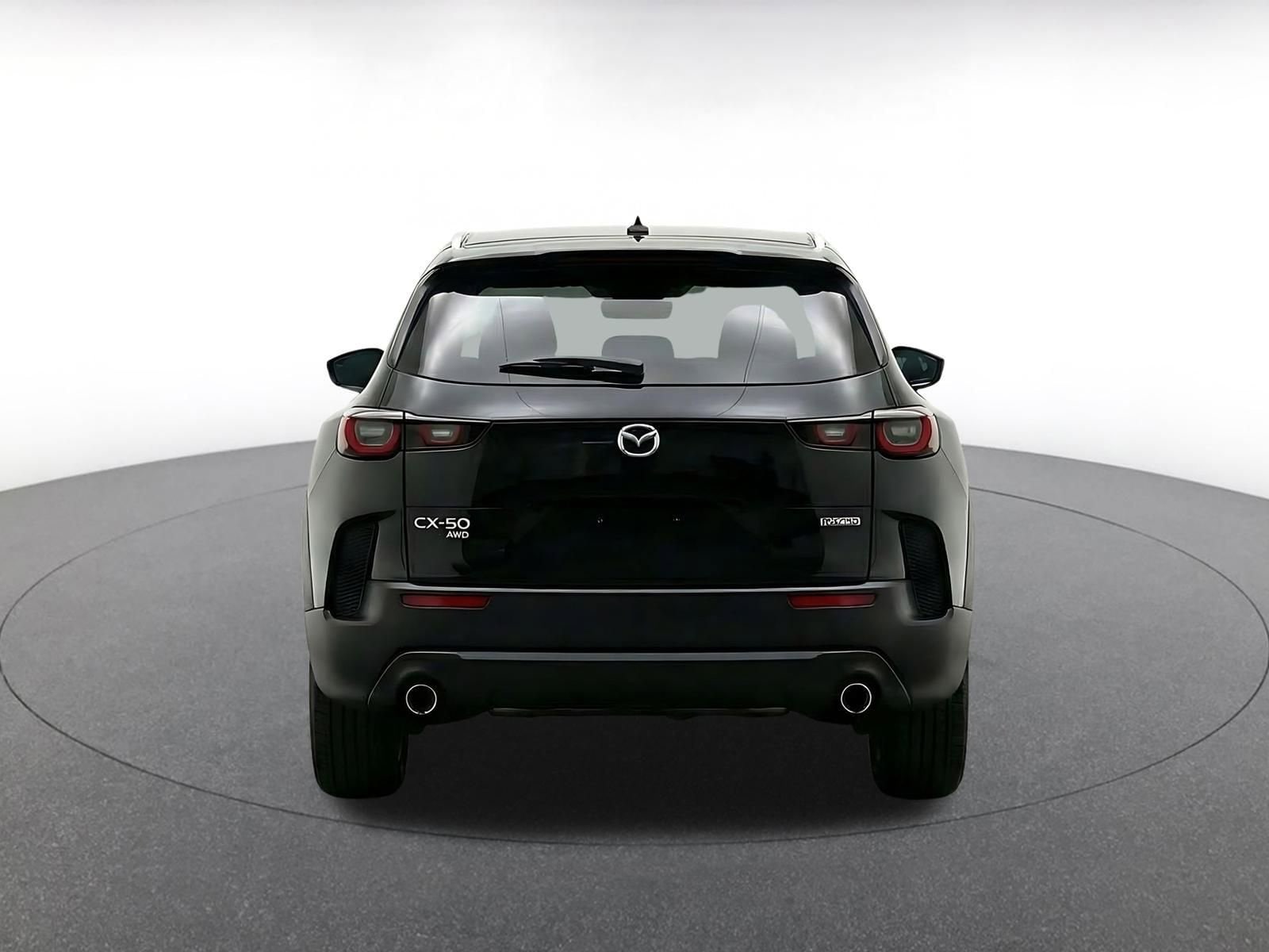 Thumbnail: 2025 Mazda CX-50 - 6