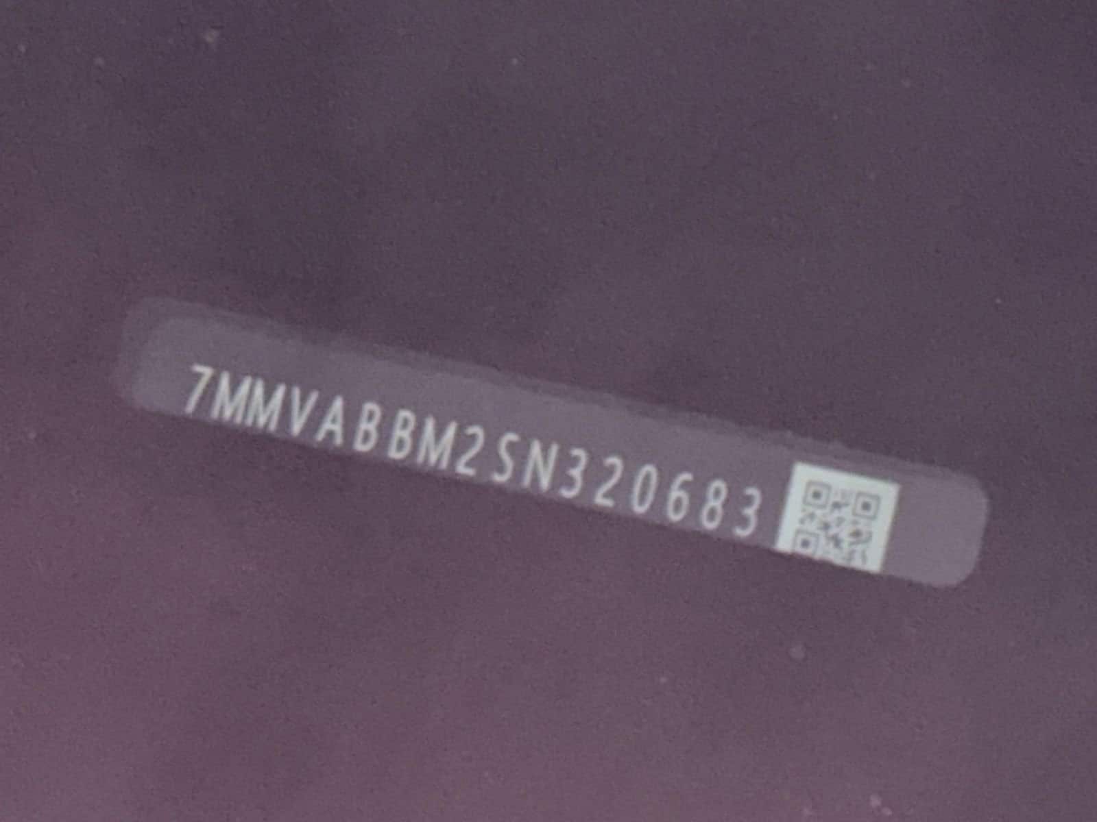 Thumbnail: 2025 Mazda CX-50 - 29