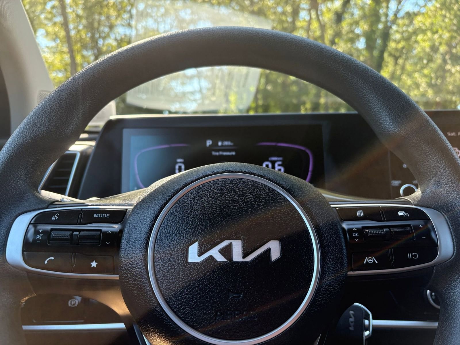 Thumbnail: 2024 Kia Sportage - 25