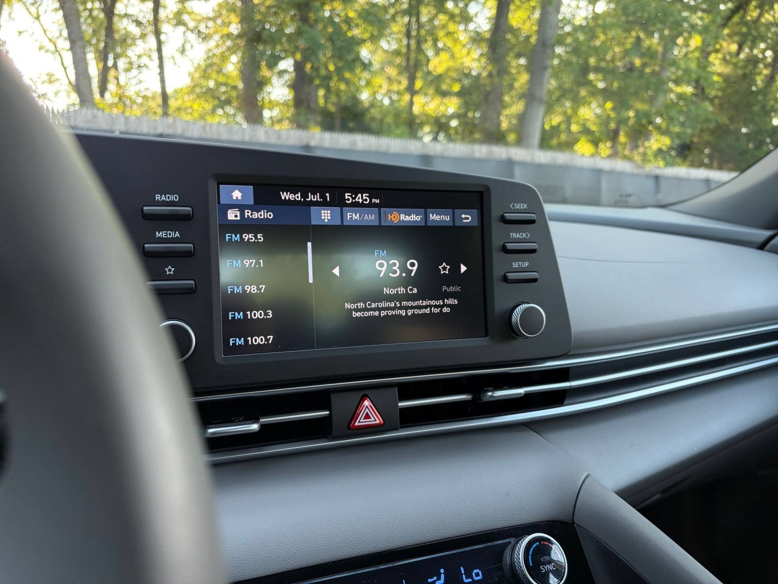 Thumbnail: 2026 Hyundai Elantra - 20