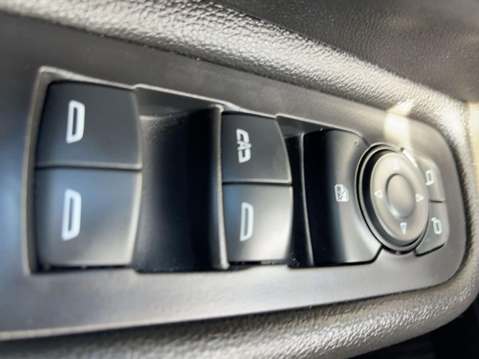 Thumbnail: 2024 GMC Terrain - 17