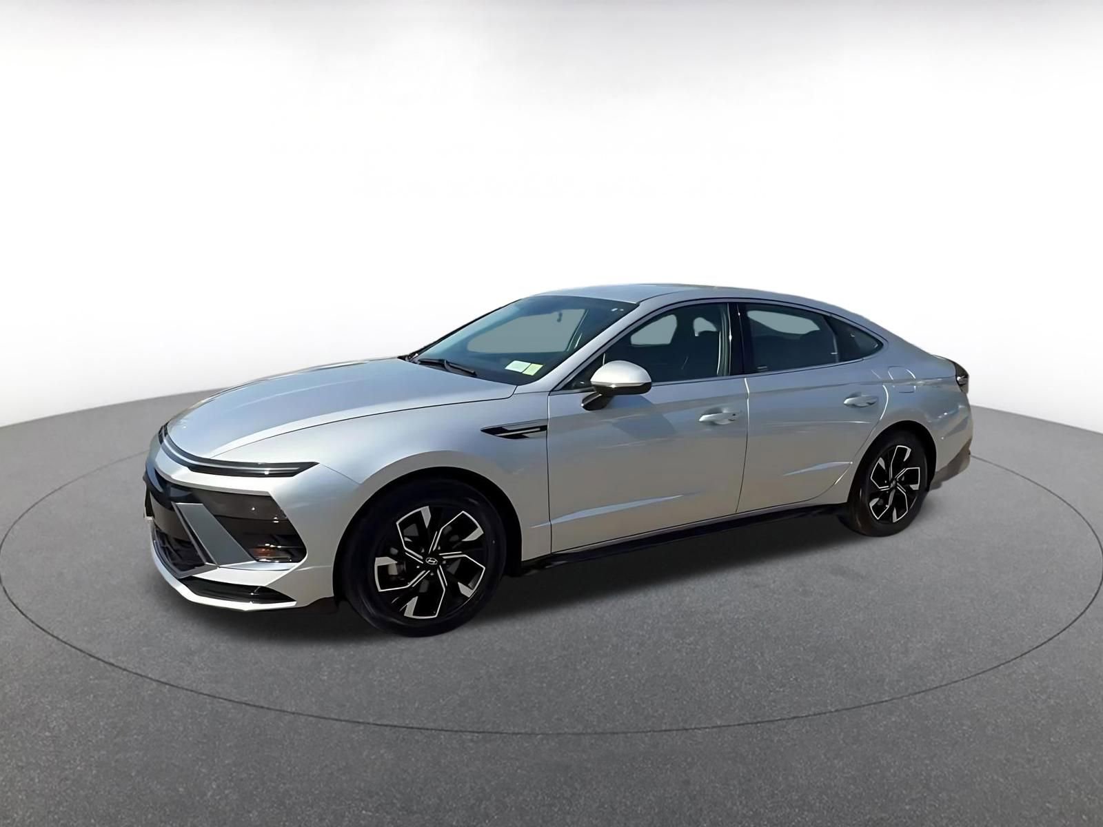 Thumbnail: 2025 Hyundai Sonata - 8