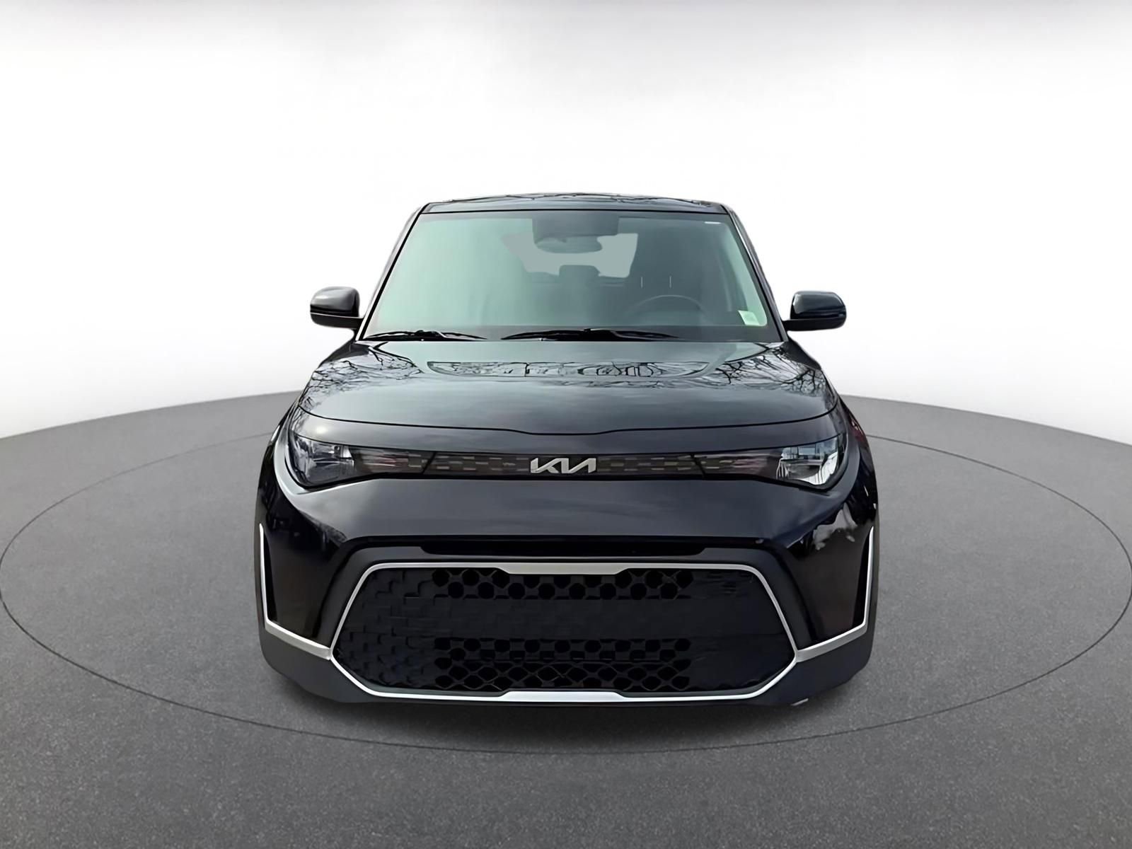 Thumbnail: 2025 Kia Soul - 4