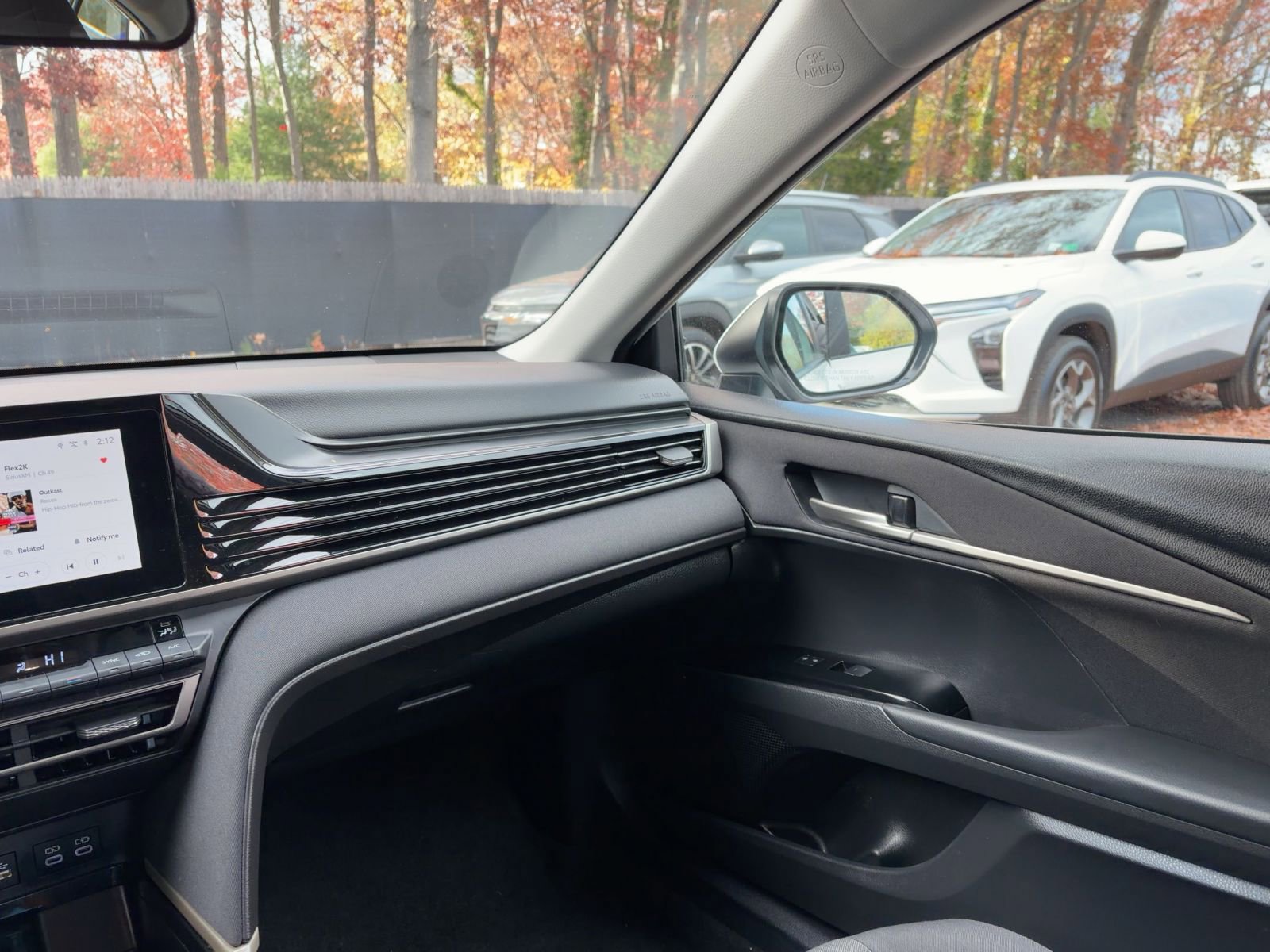 Thumbnail: 2025 Toyota Camry - 22