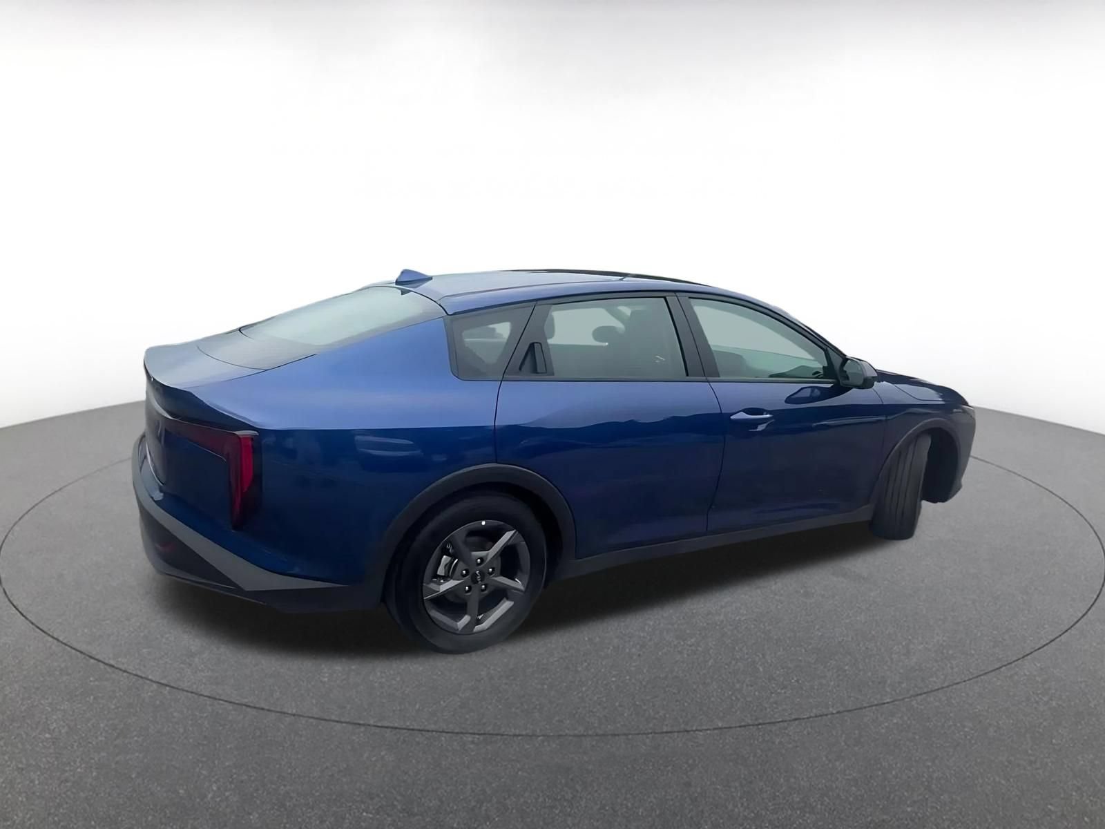 Thumbnail: 2026 Kia K4 - 14
