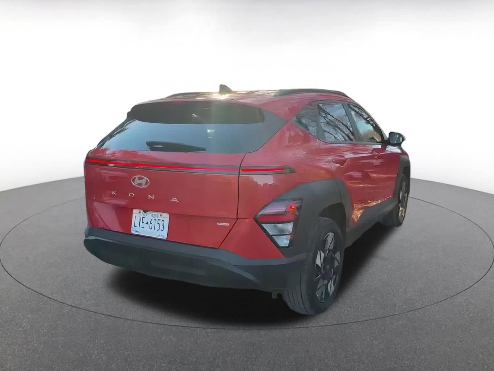 Thumbnail: 2025 Hyundai Kona - 14
