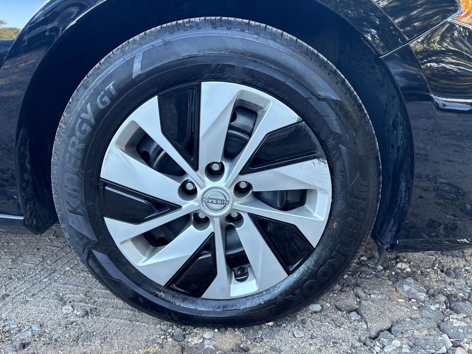 Thumbnail: 2024 Nissan Altima - 8