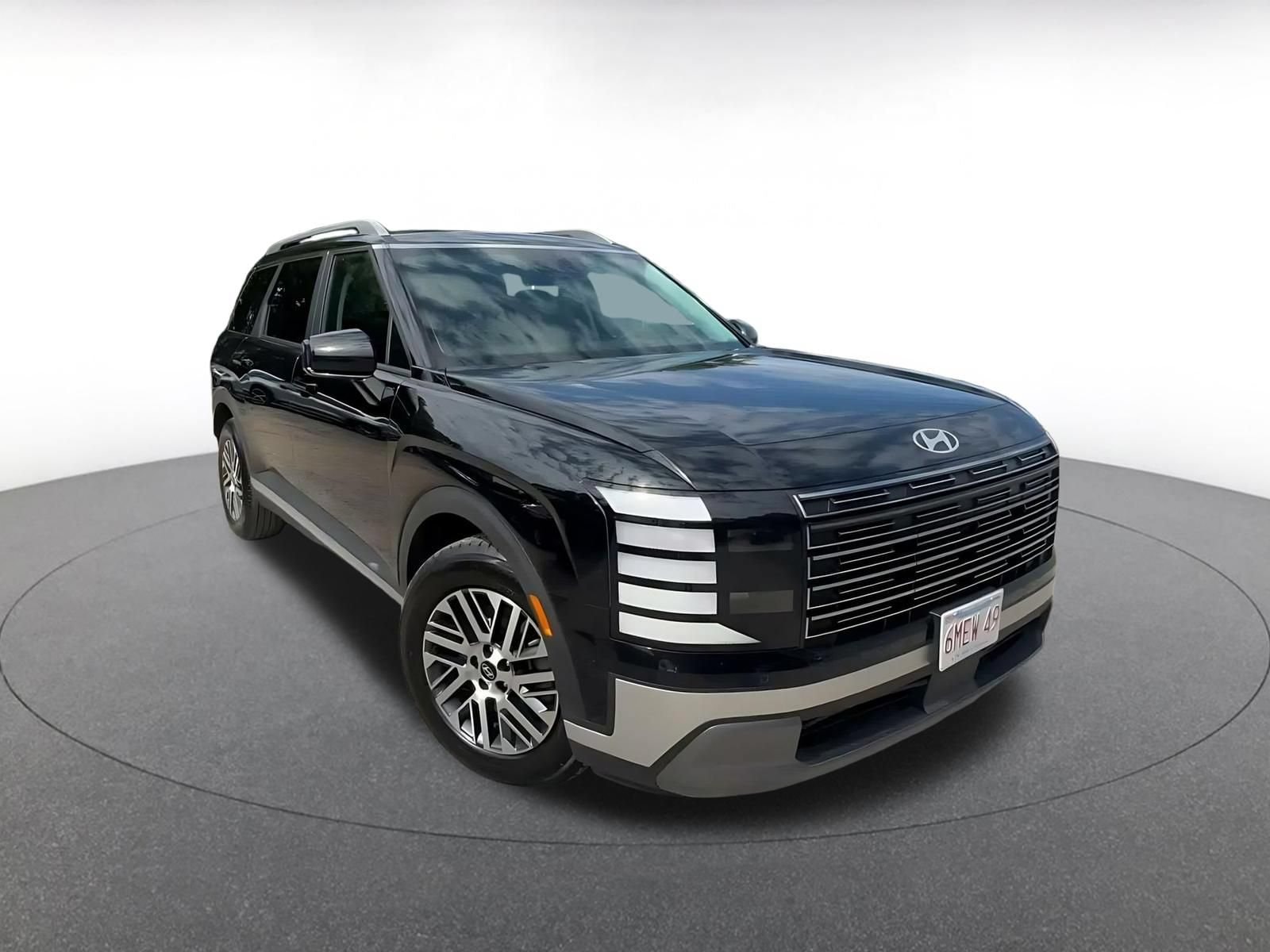 Thumbnail: 2026 Hyundai Palisade - 3