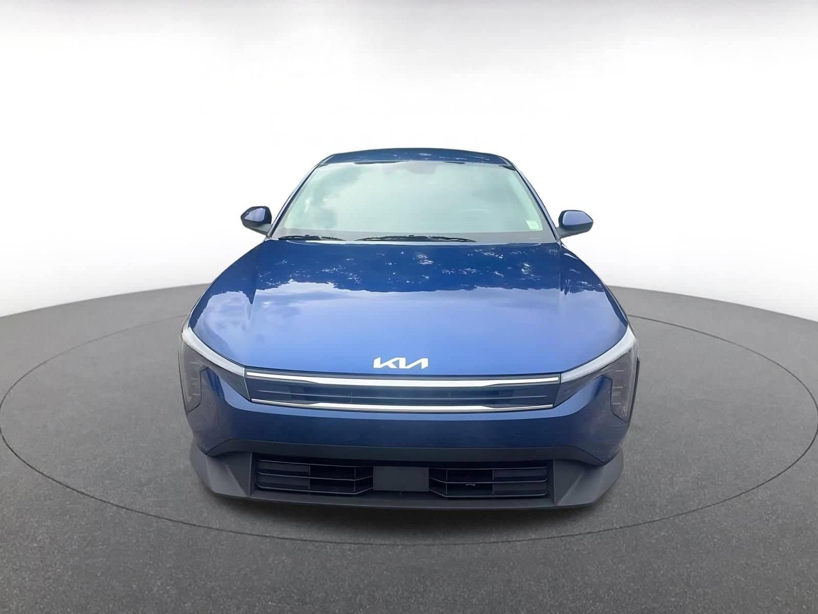 Thumbnail: 2026 Kia K4 - 4
