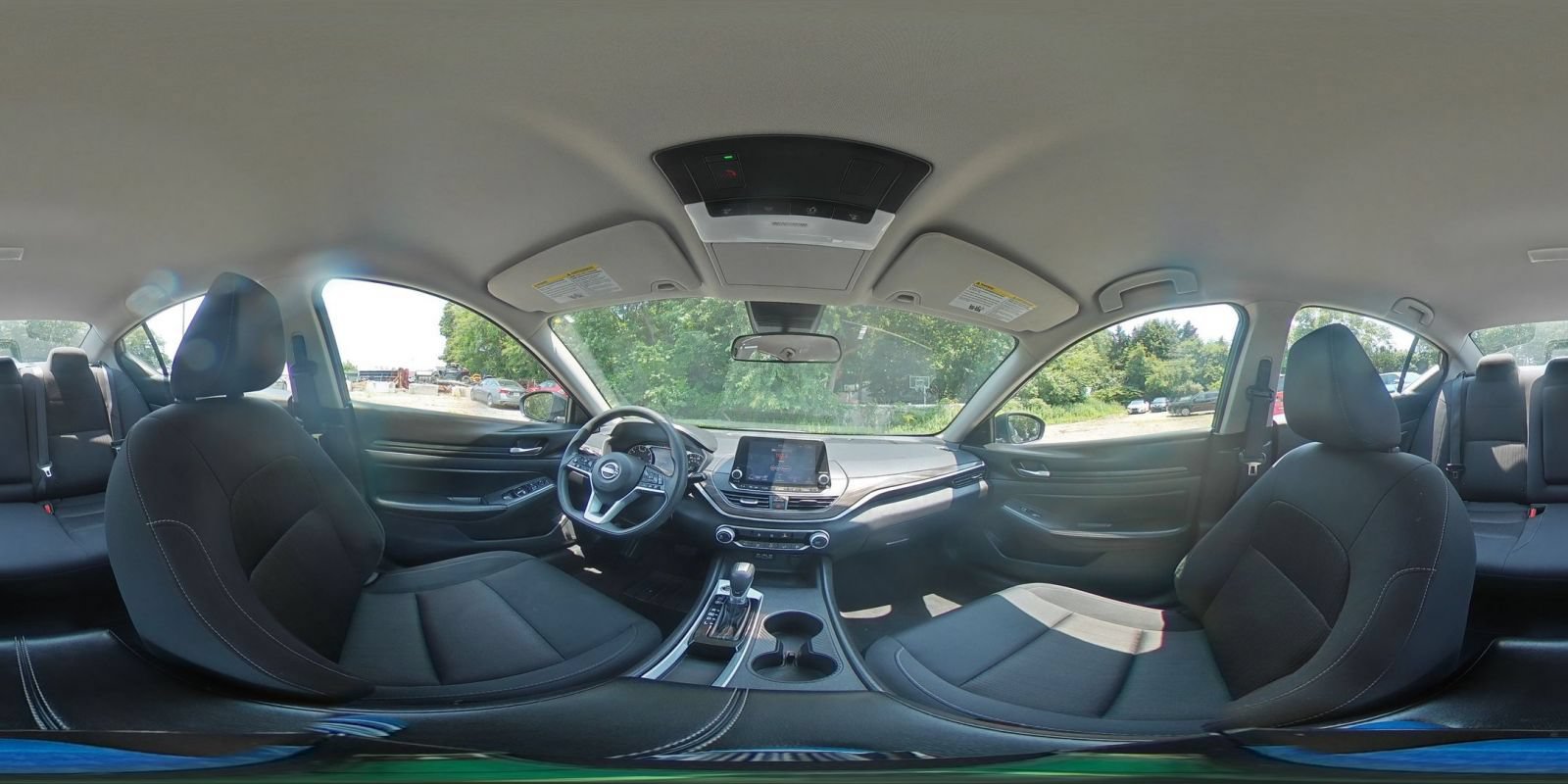 Thumbnail: 2025 Nissan Altima - 35