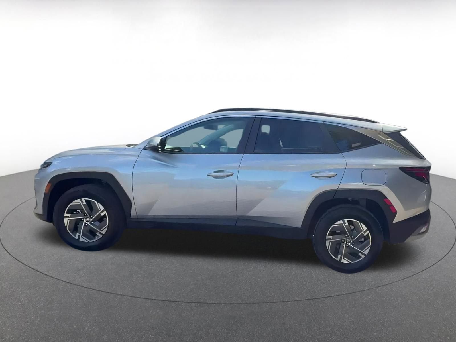 Thumbnail: 2025 Hyundai Tucson - 9