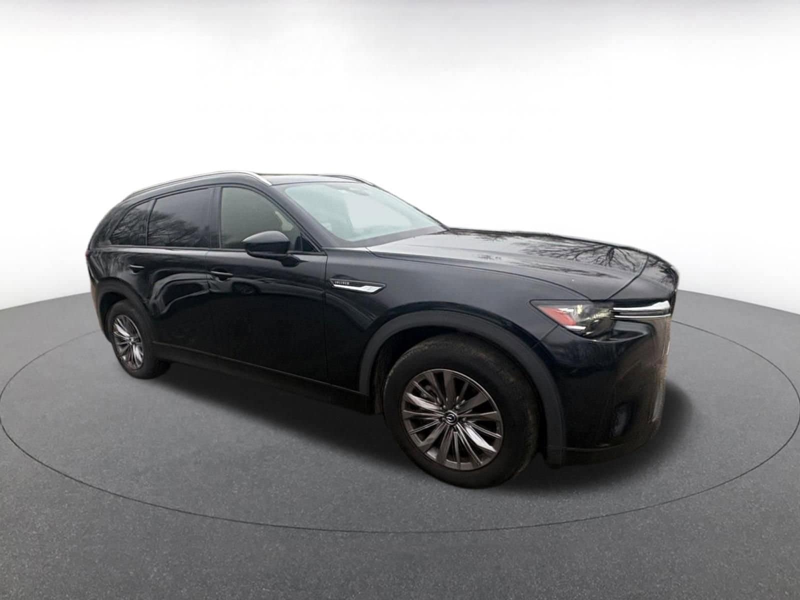 Thumbnail: 2025 Mazda CX-90 - 1