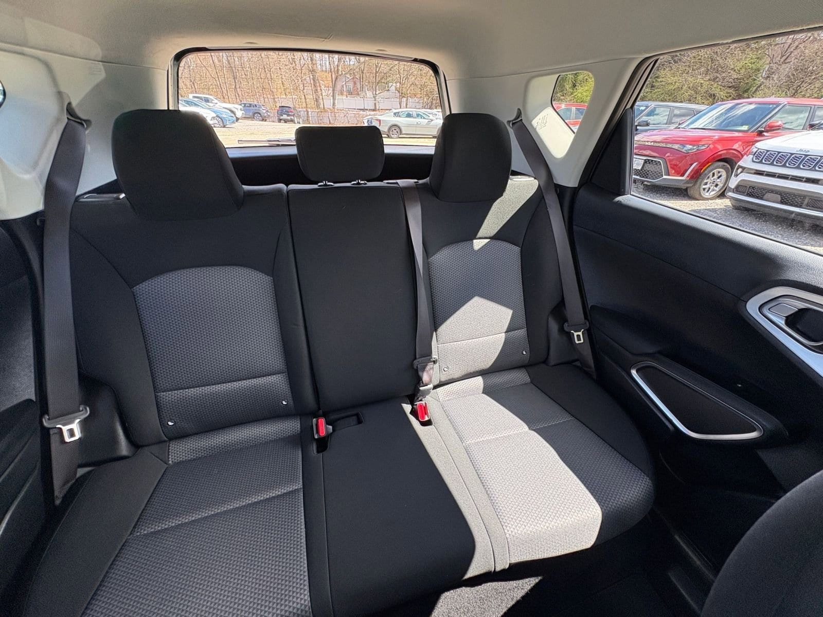 Thumbnail: 2025 Kia Soul - 34