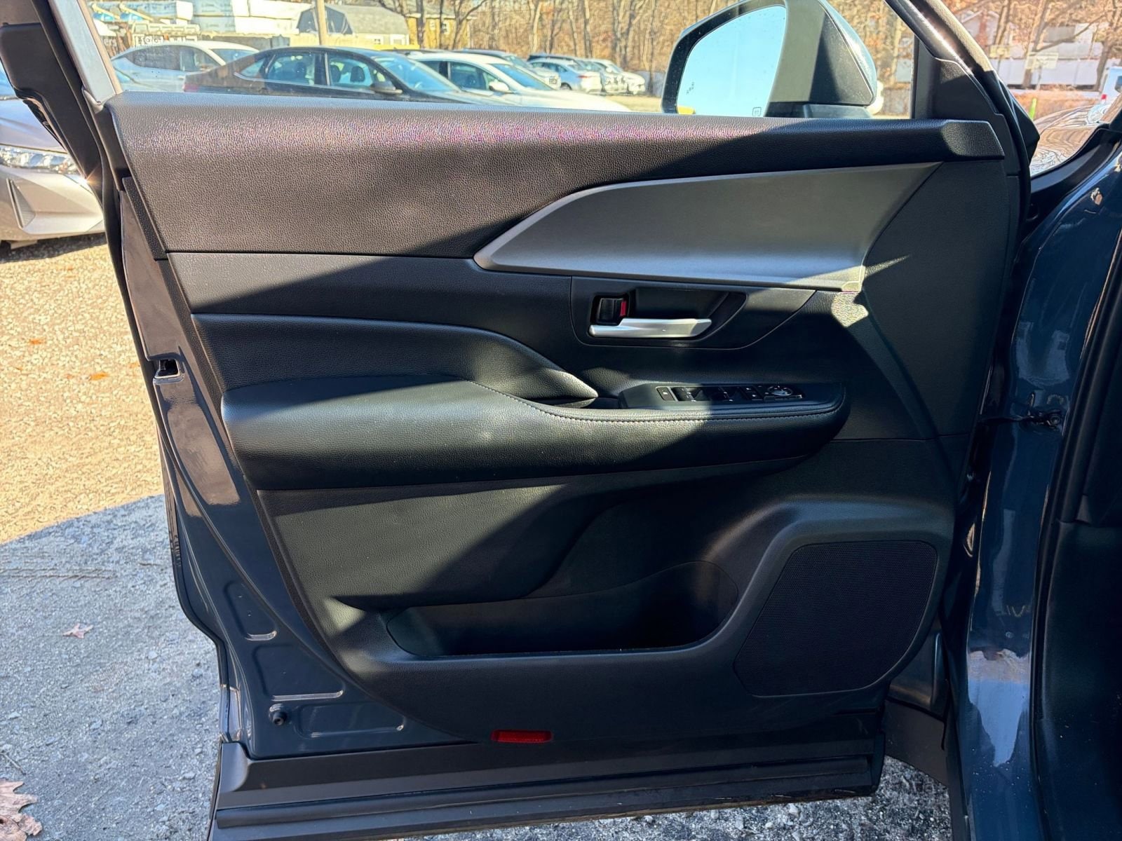 Thumbnail: 2025 Toyota Grand Highlander - 20