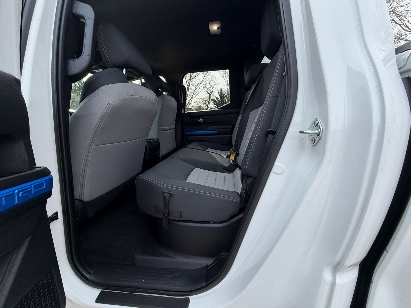 Thumbnail: 2025 Toyota Tacoma - 23