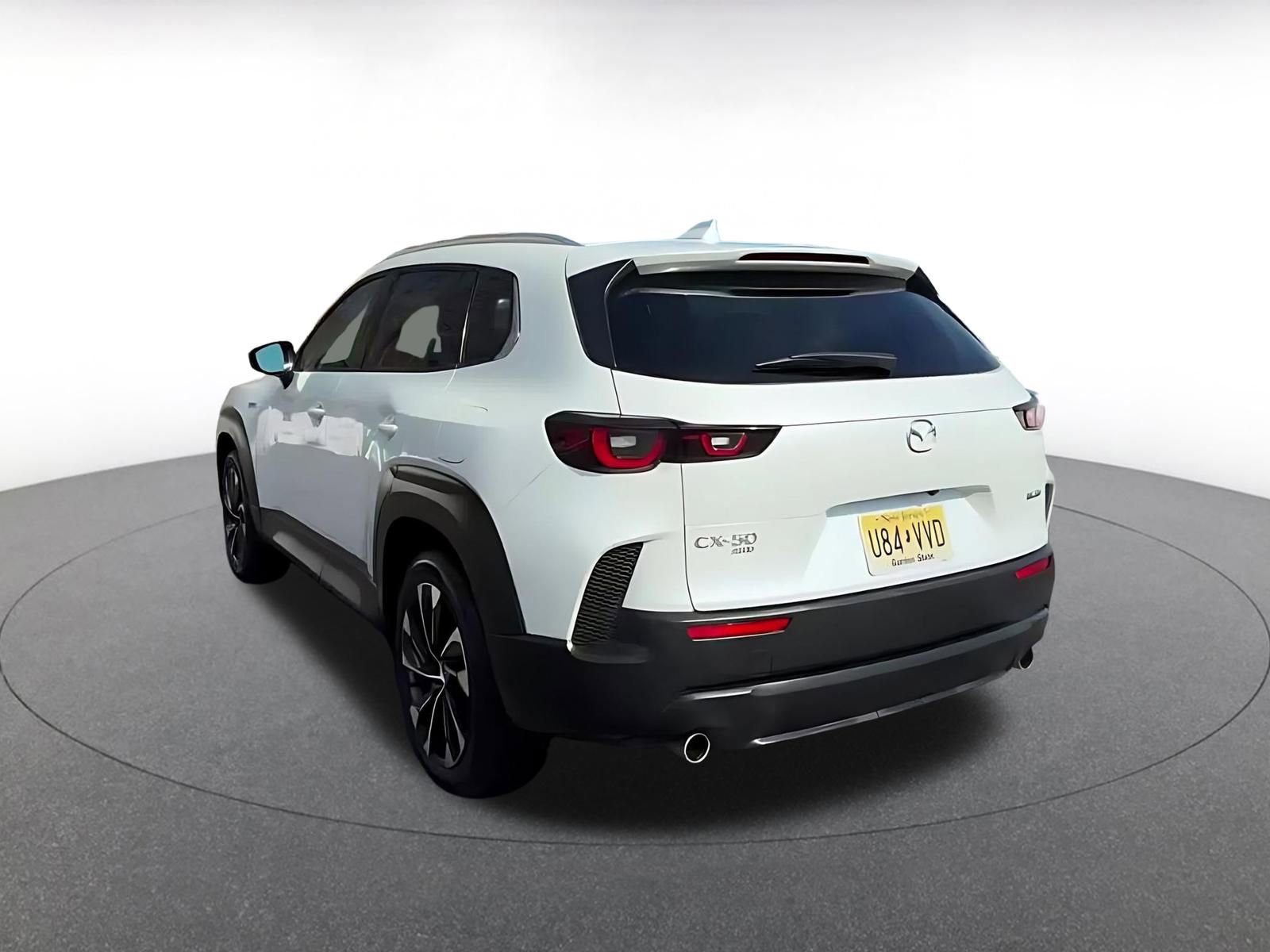 Thumbnail: 2025 Mazda CX-50 - 11