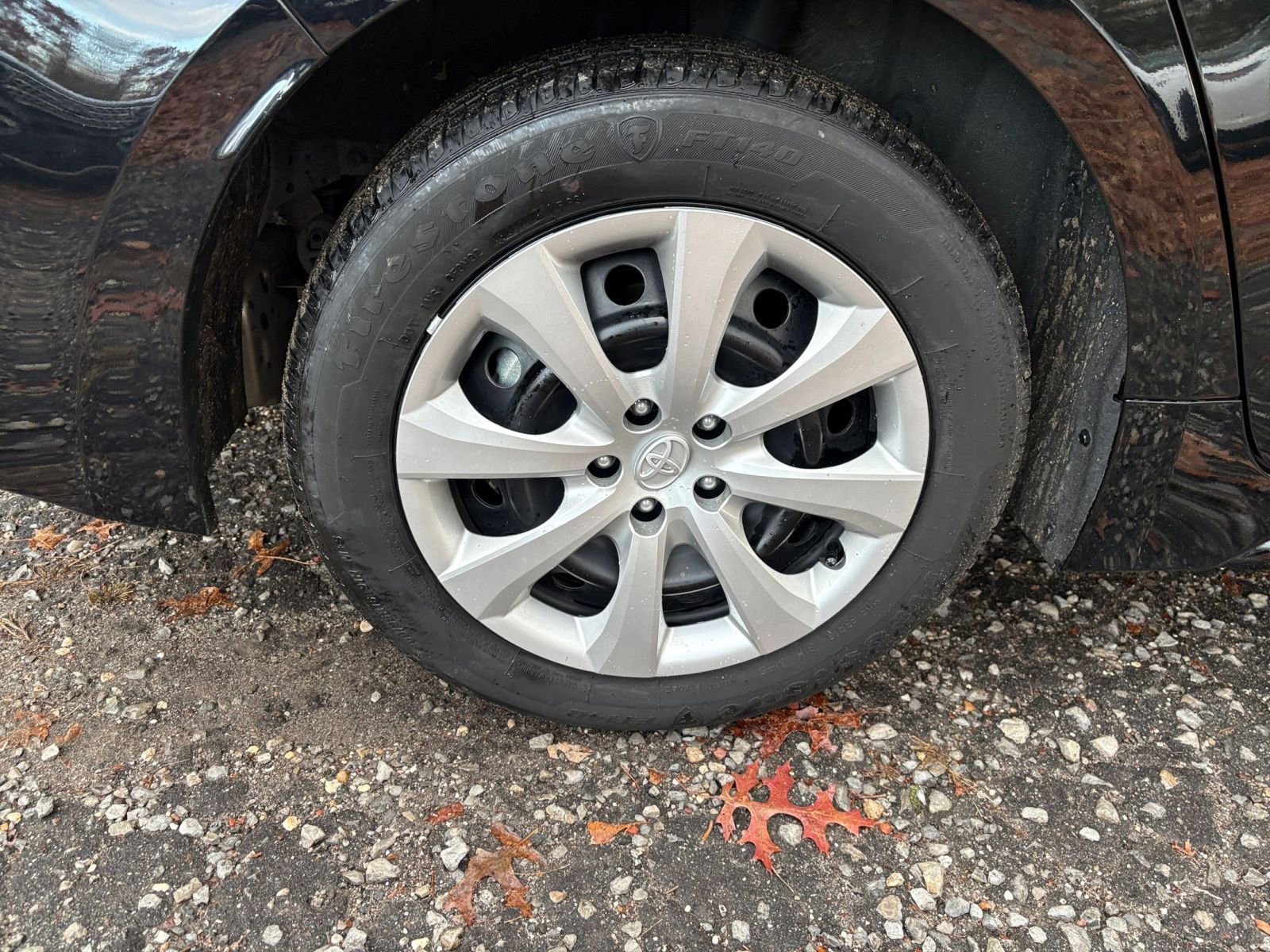 Thumbnail: 2025 Toyota Corolla - 25