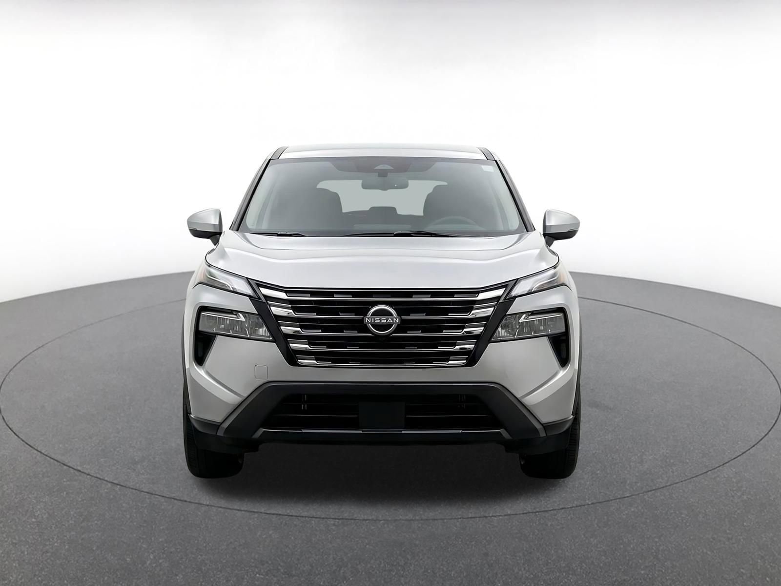 Thumbnail: 2025 Nissan Rogue - 2